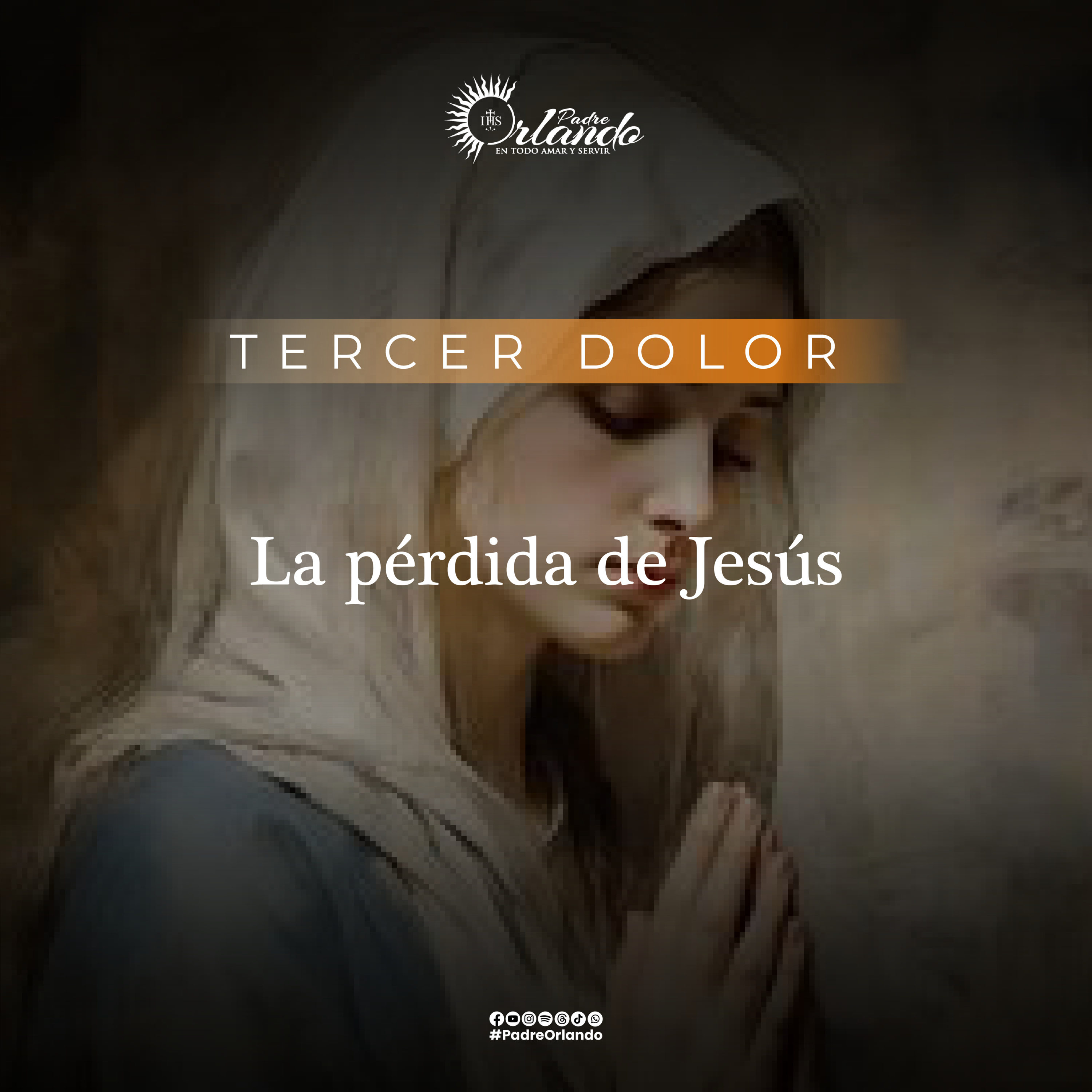 Padre Orlando
