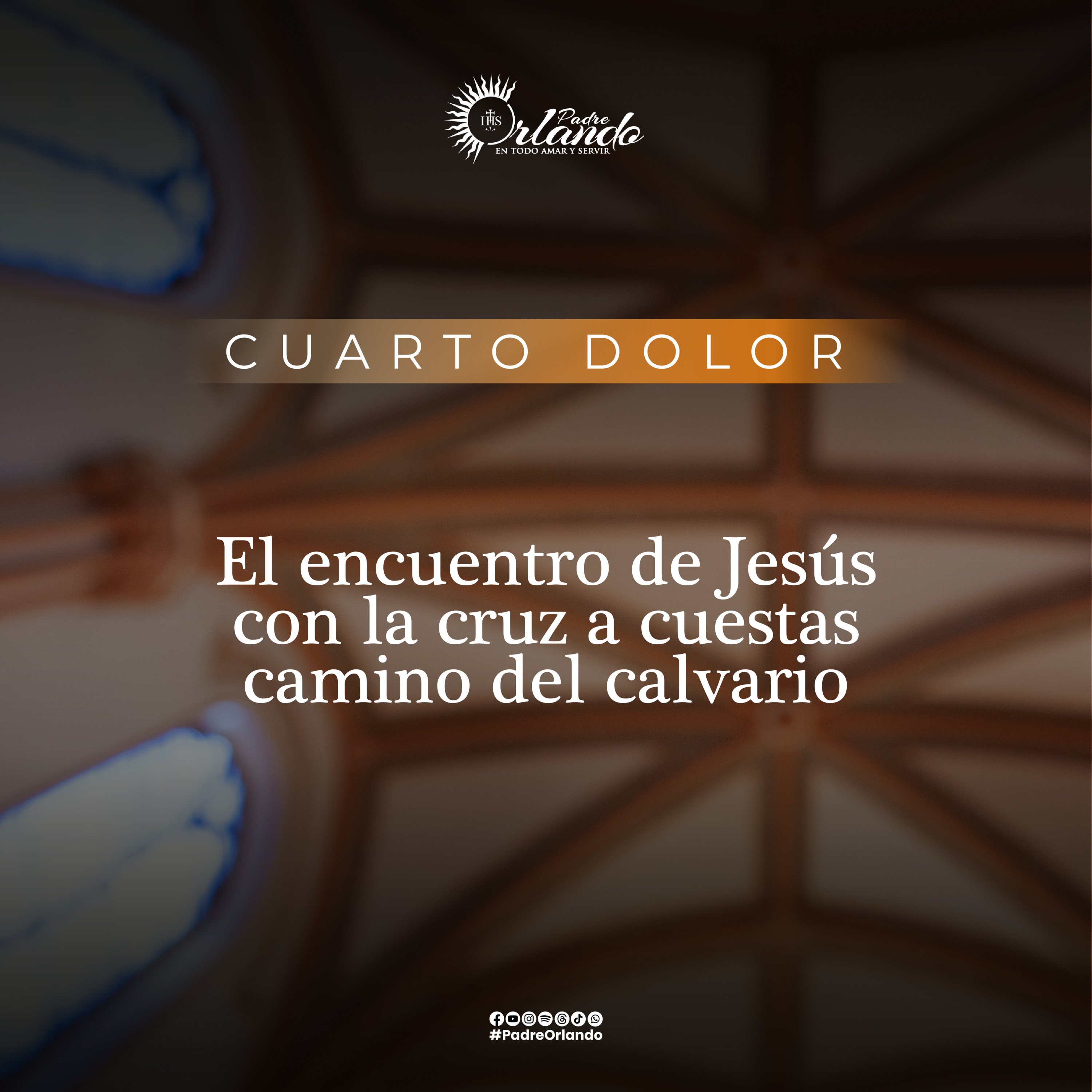 Padre Orlando