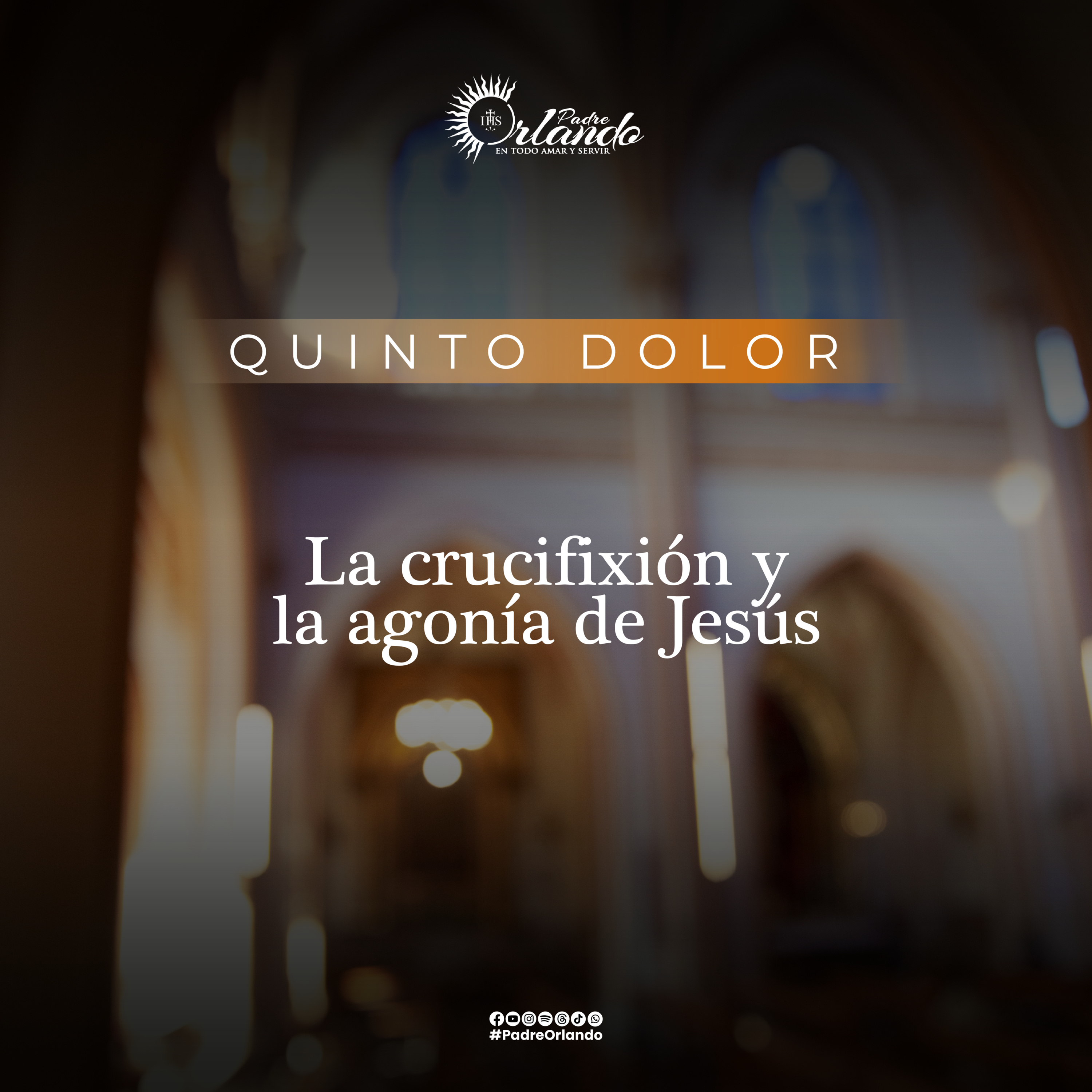 Padre Orlando