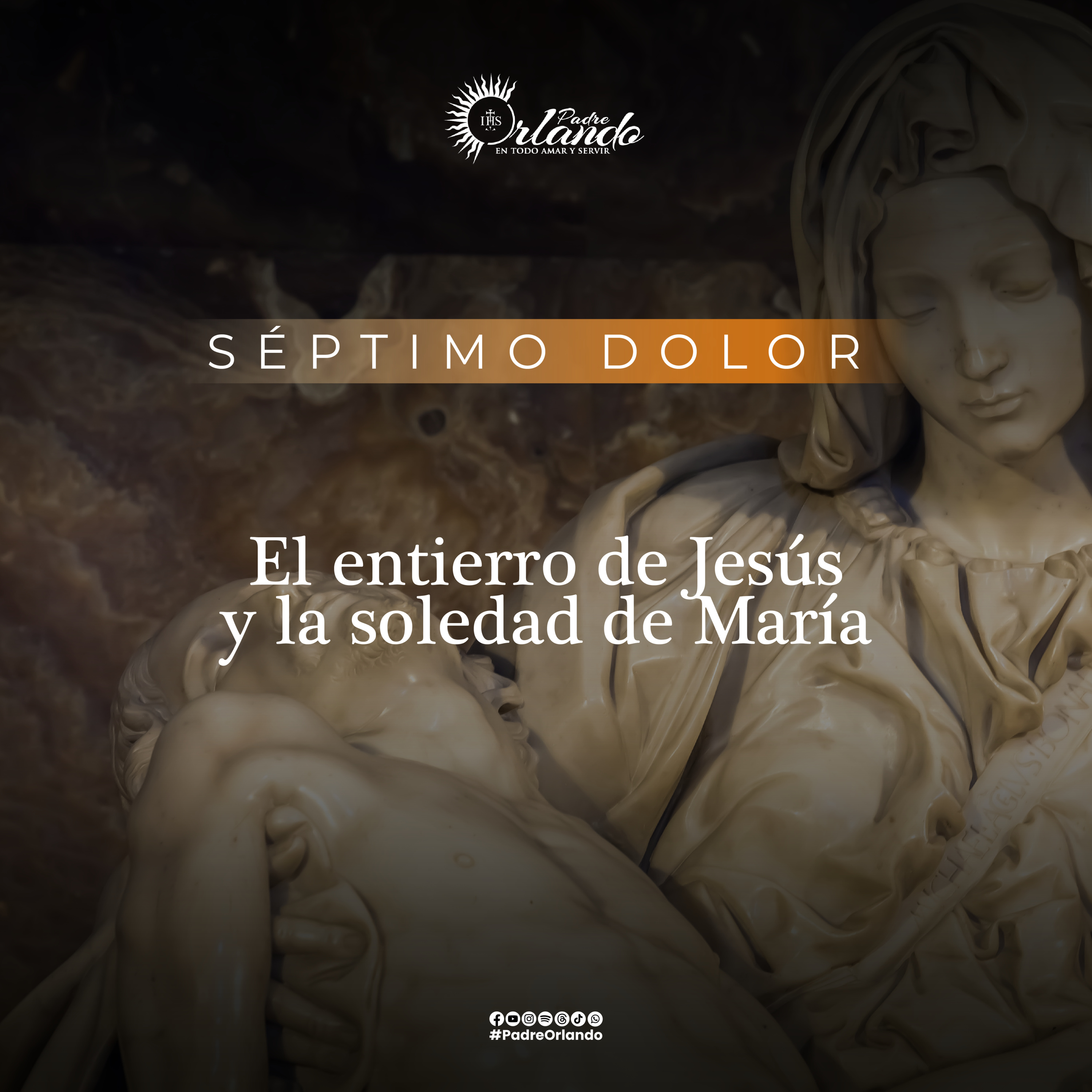 Padre Orlando
