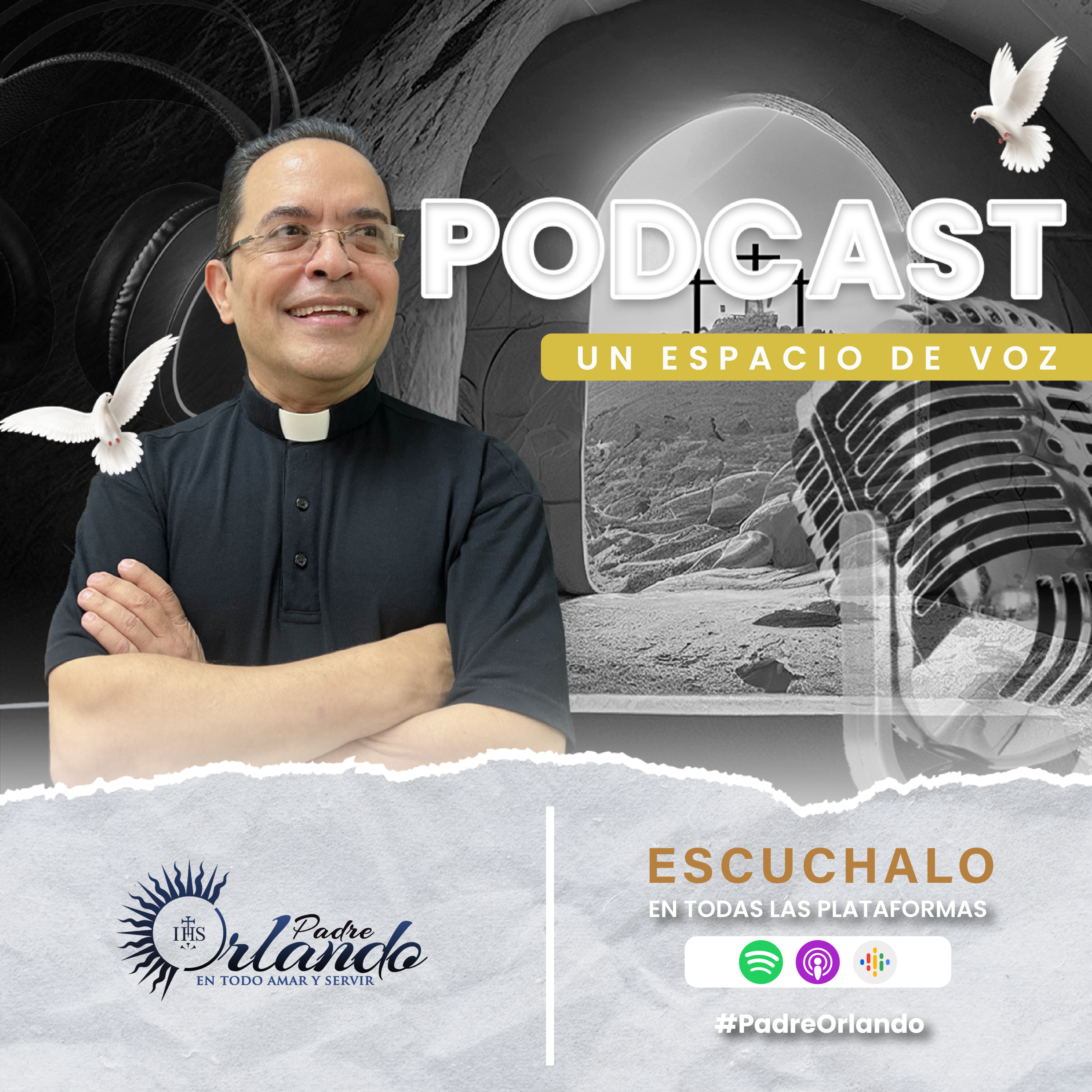 Padre Orlando