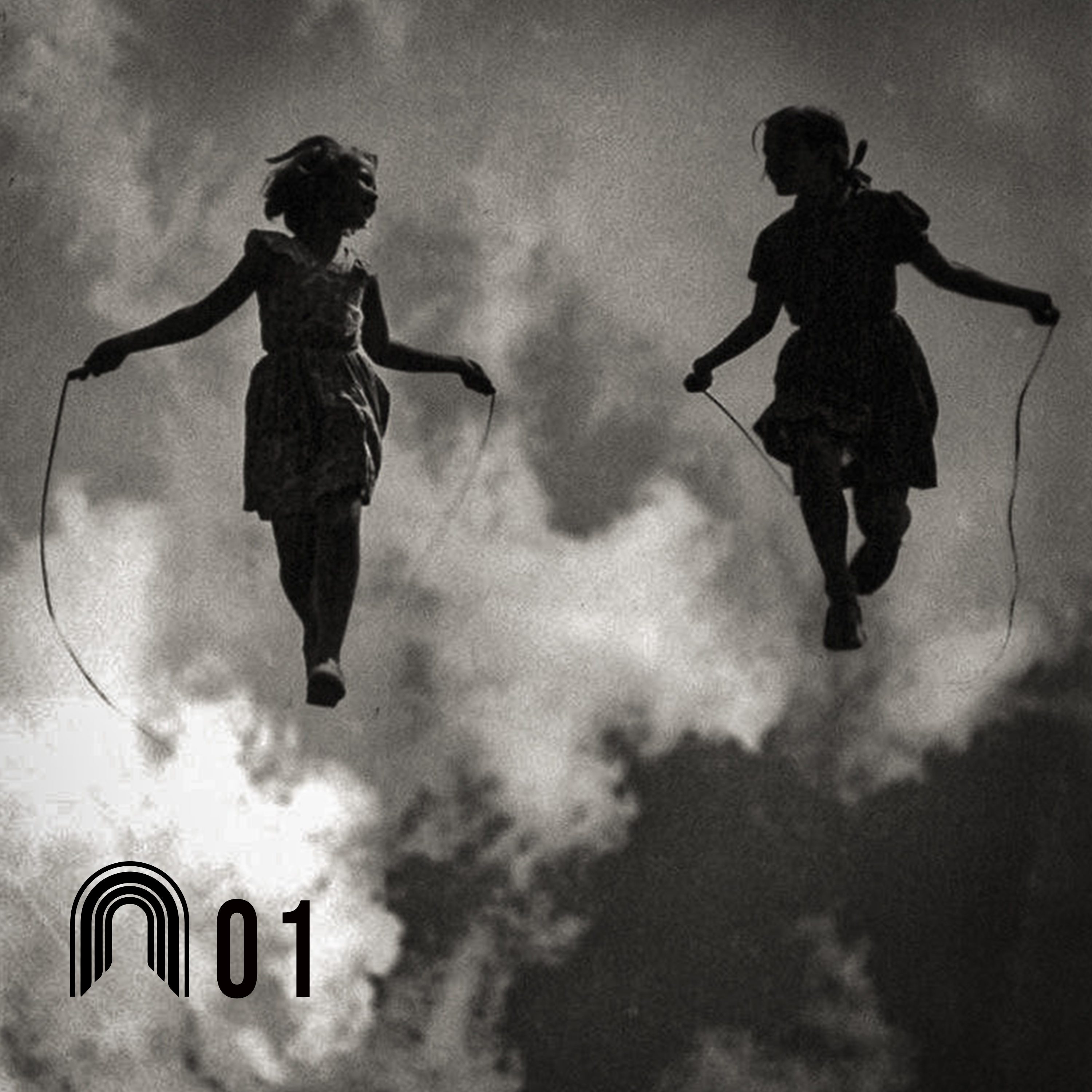 cover of episode Los Niños del Patio (01x01)