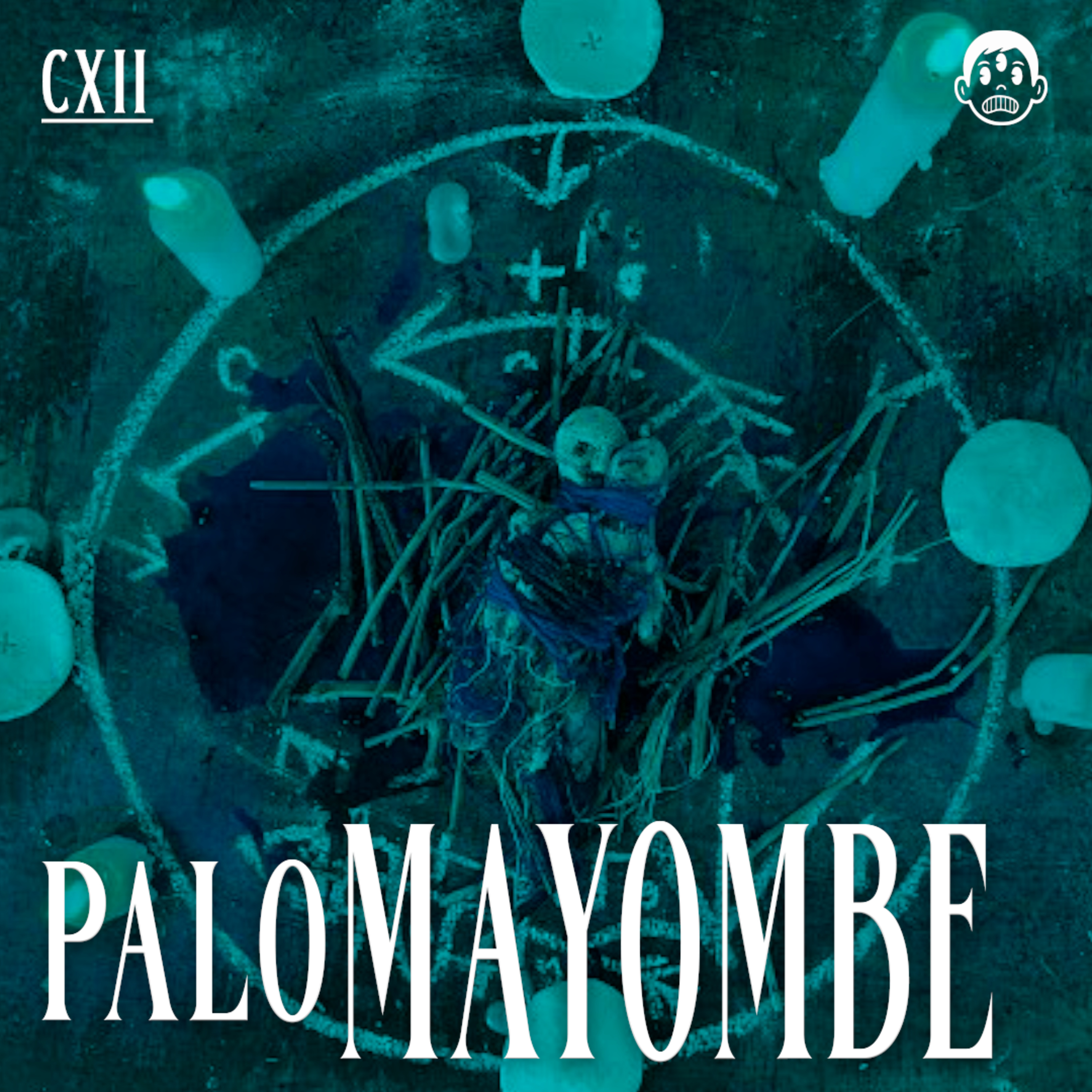 cover of episode PALO MAYOMBE