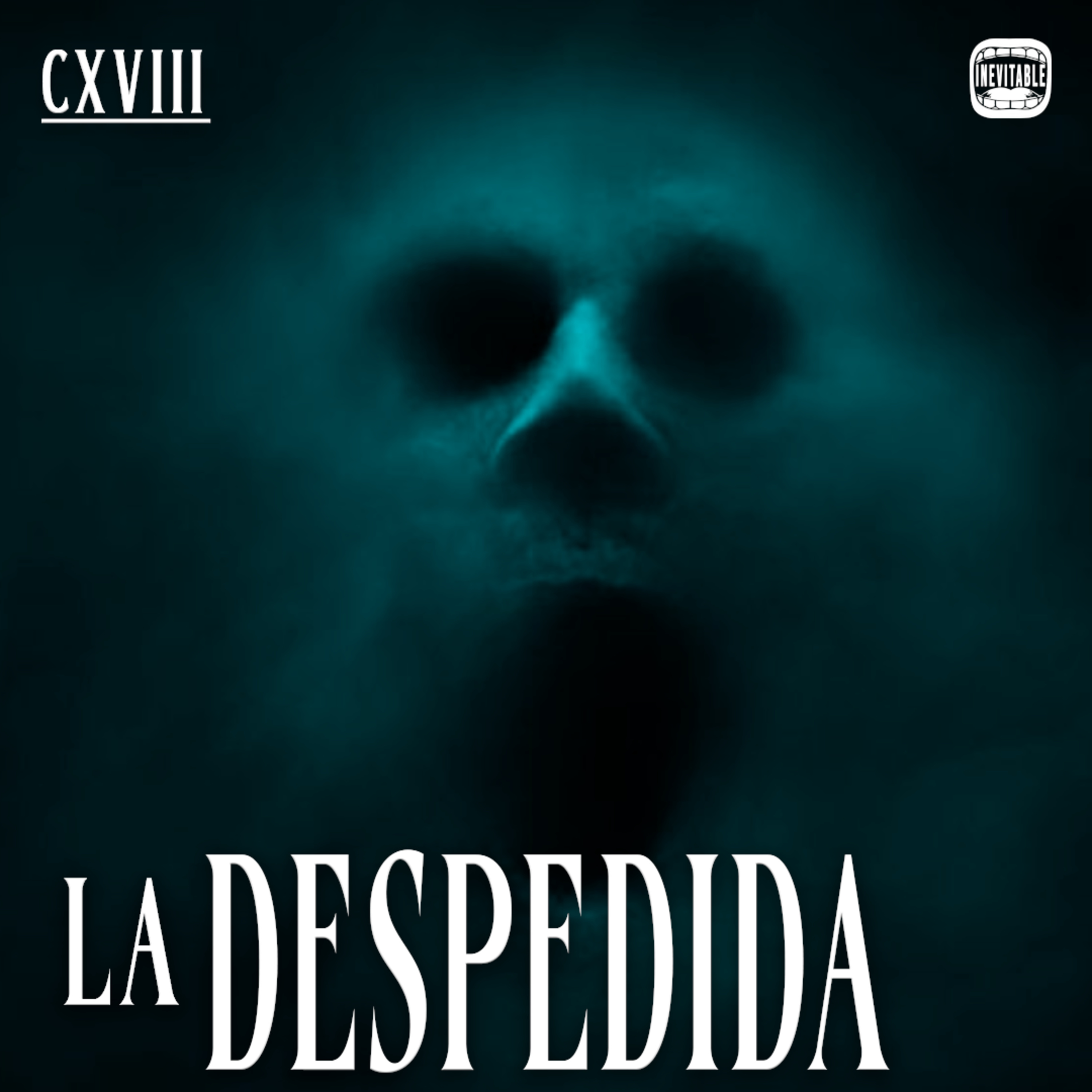 cover of episode LA DESPEDIDA