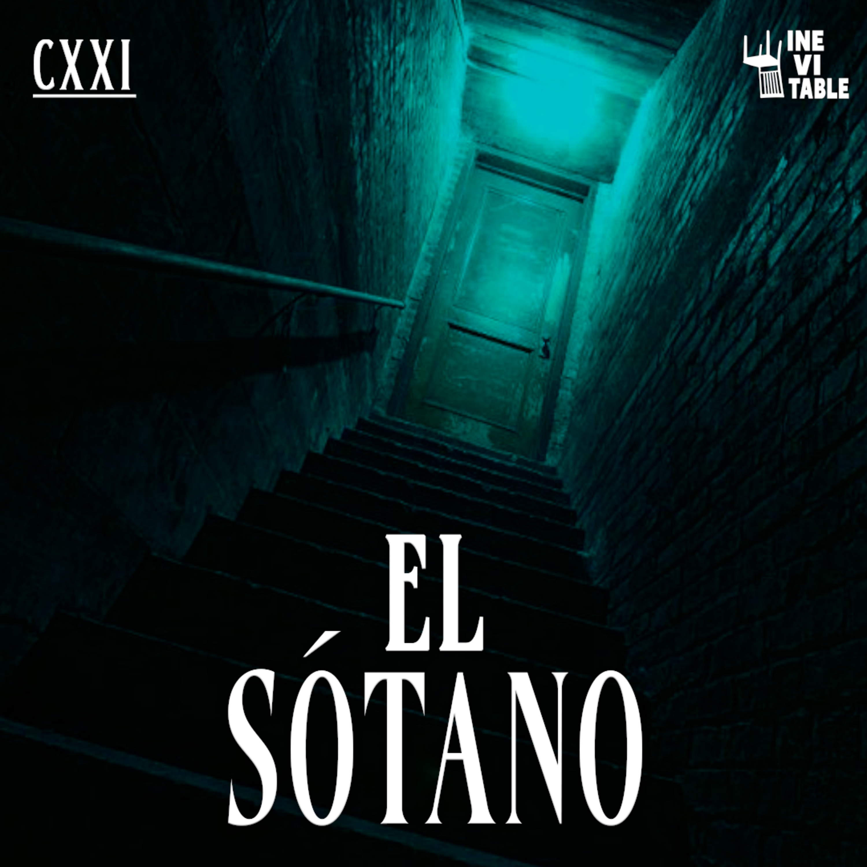 cover of episode EL SOTANO