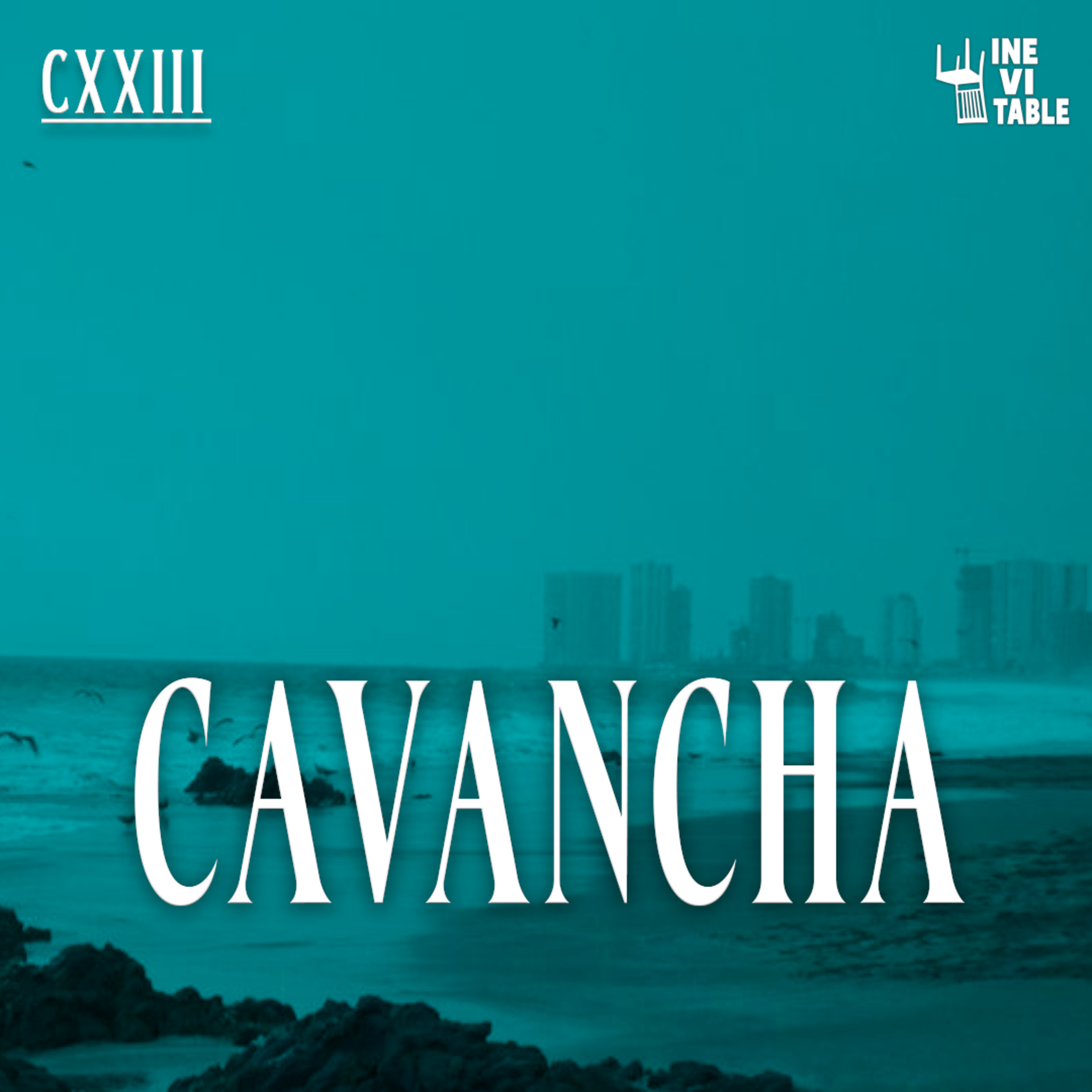cover of episode CAVANCHA