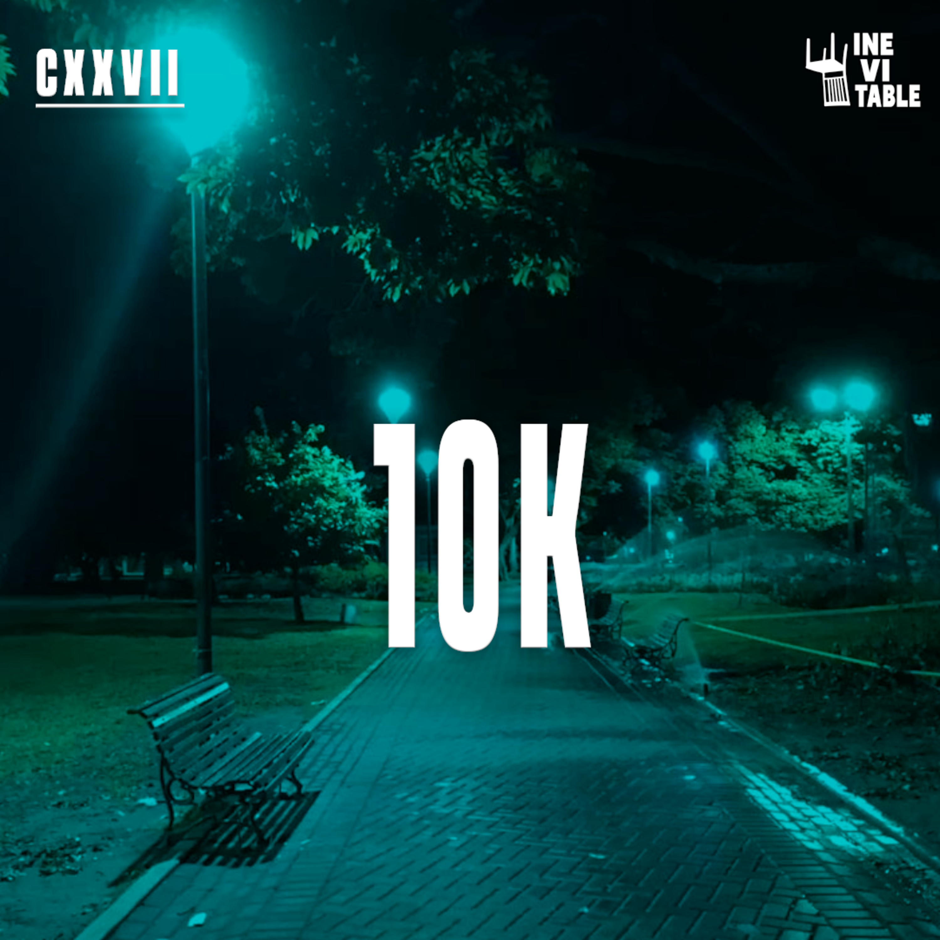 cover of episode 10K