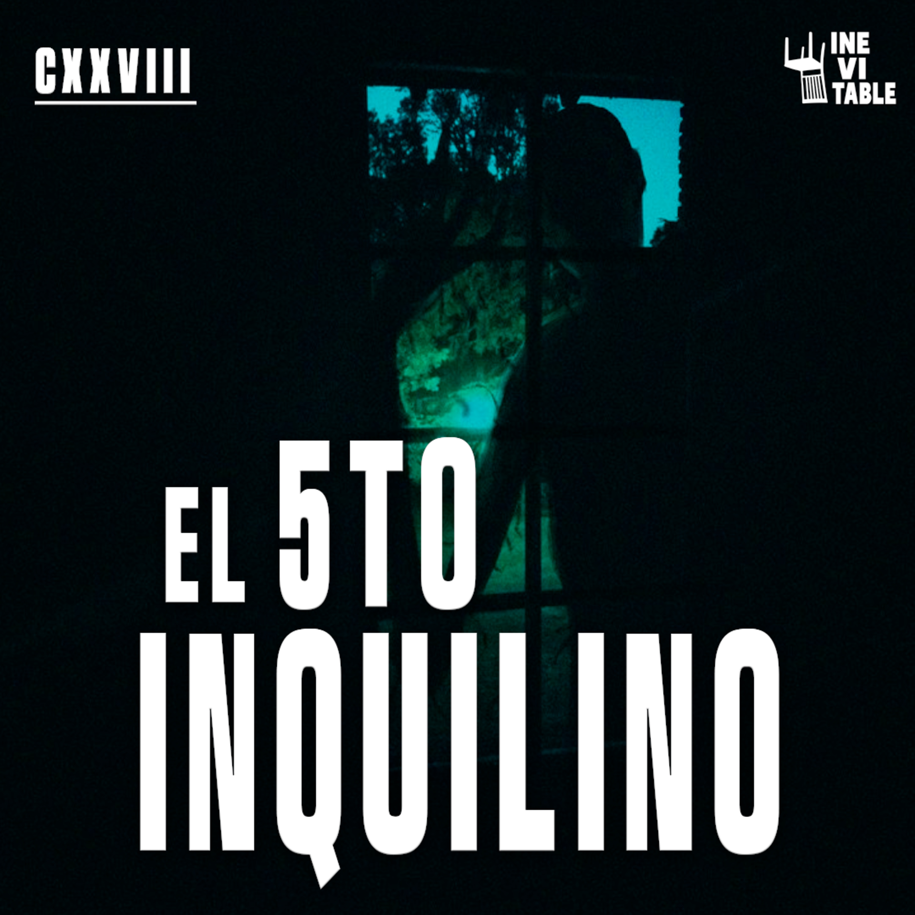 cover of episode EL QUINTO INQUILINO