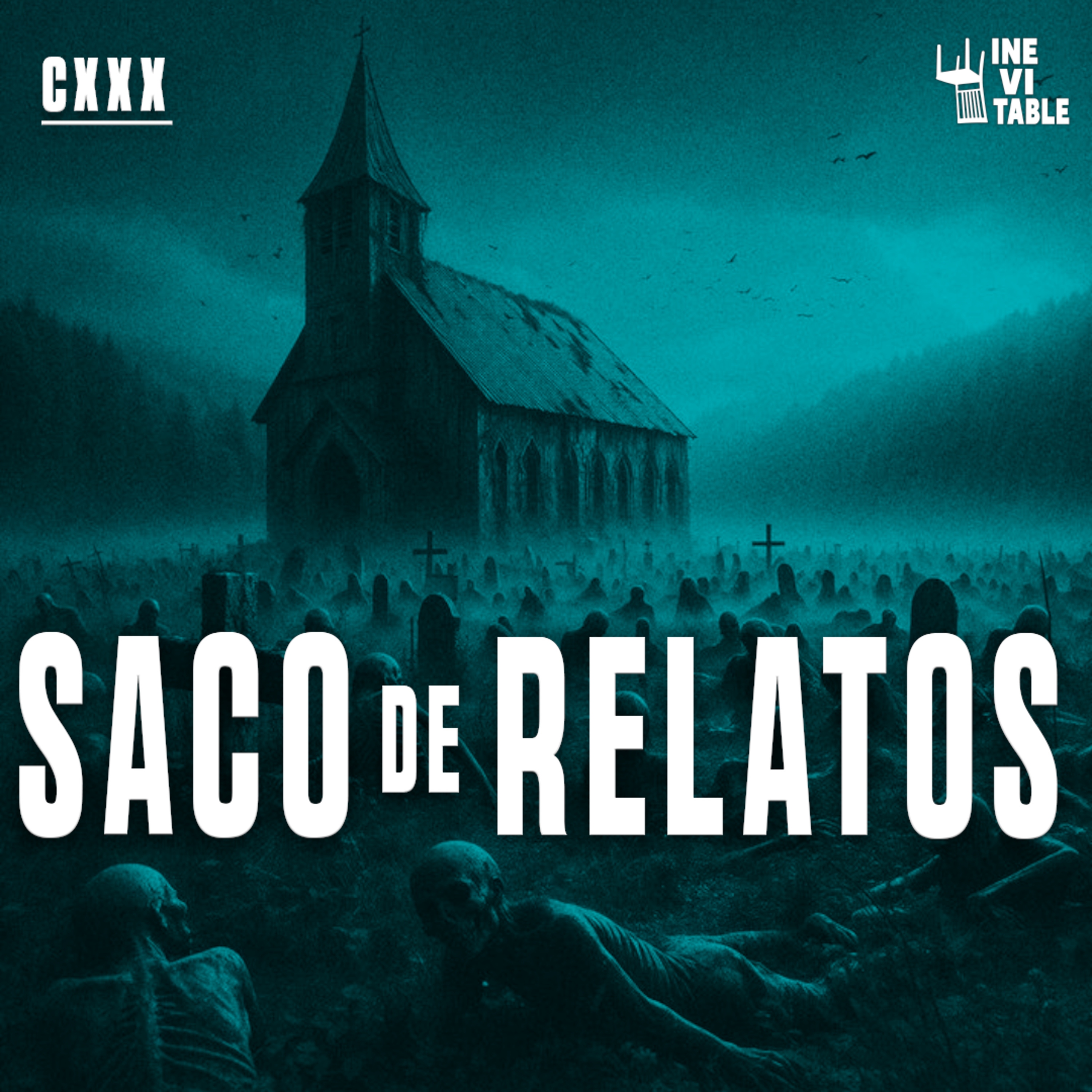 cover of episode SACO DE RELATOS