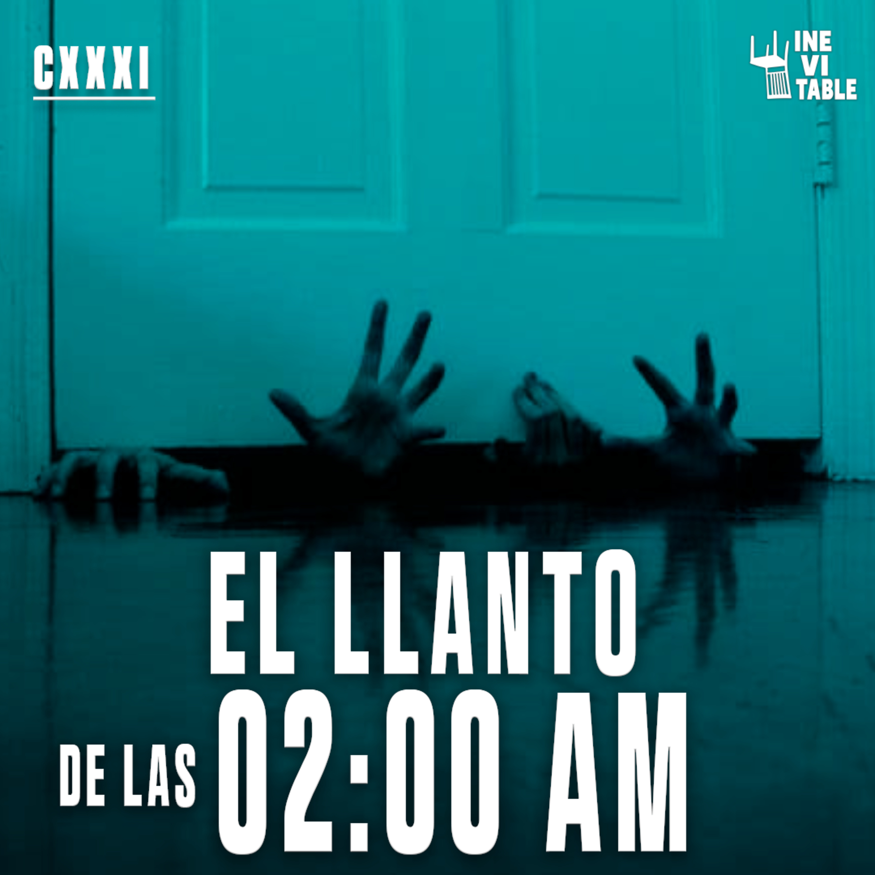cover of episode EL LLANTO DE LAS 2 AM