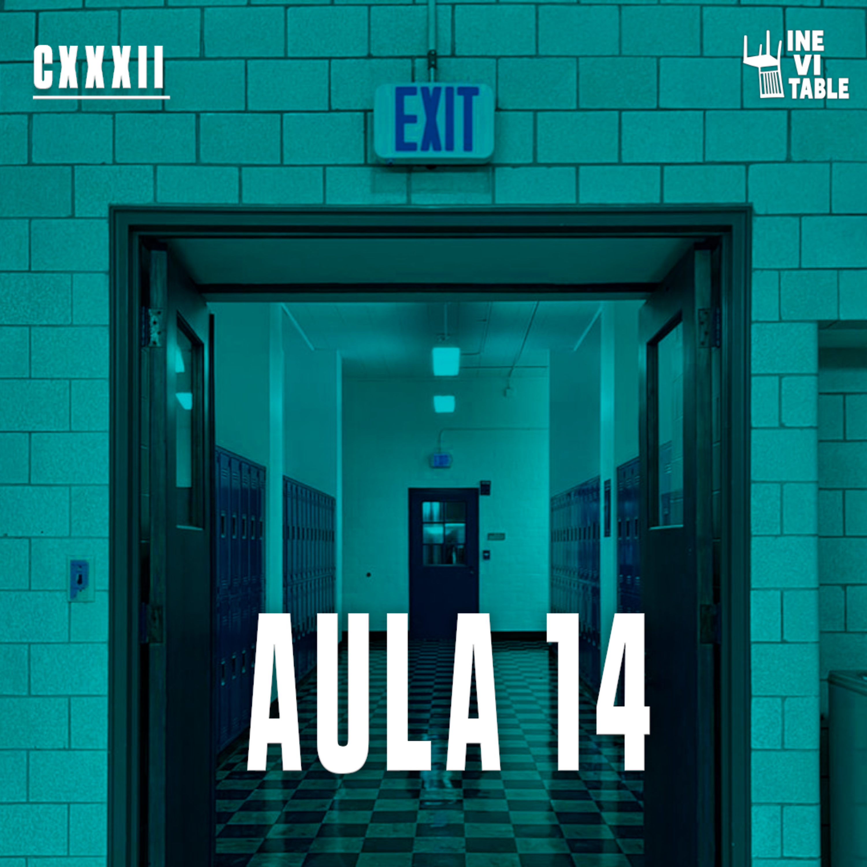 cover of episode AULA 14