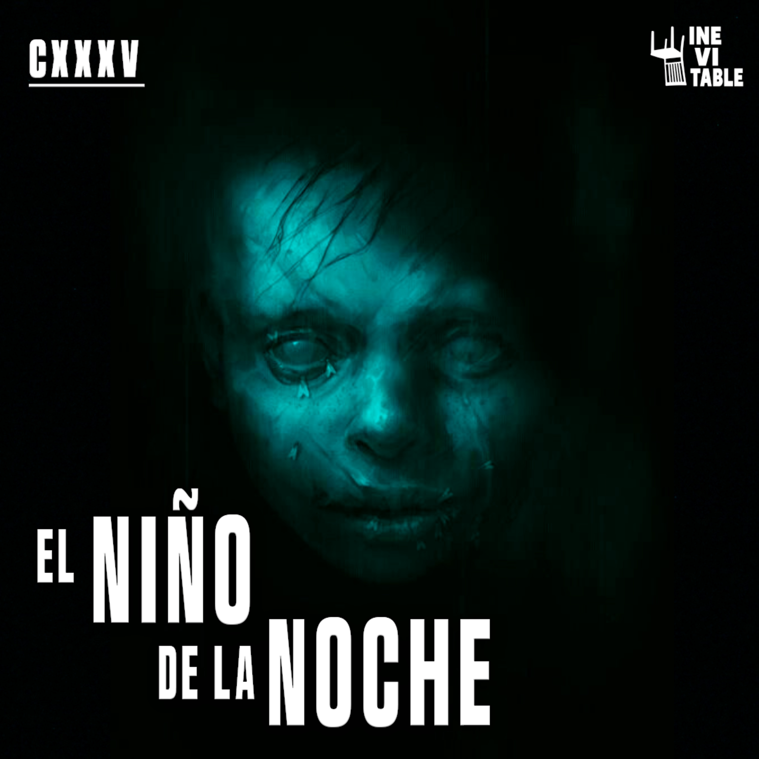 cover of episode EL NIÑO DE LA NOCHE