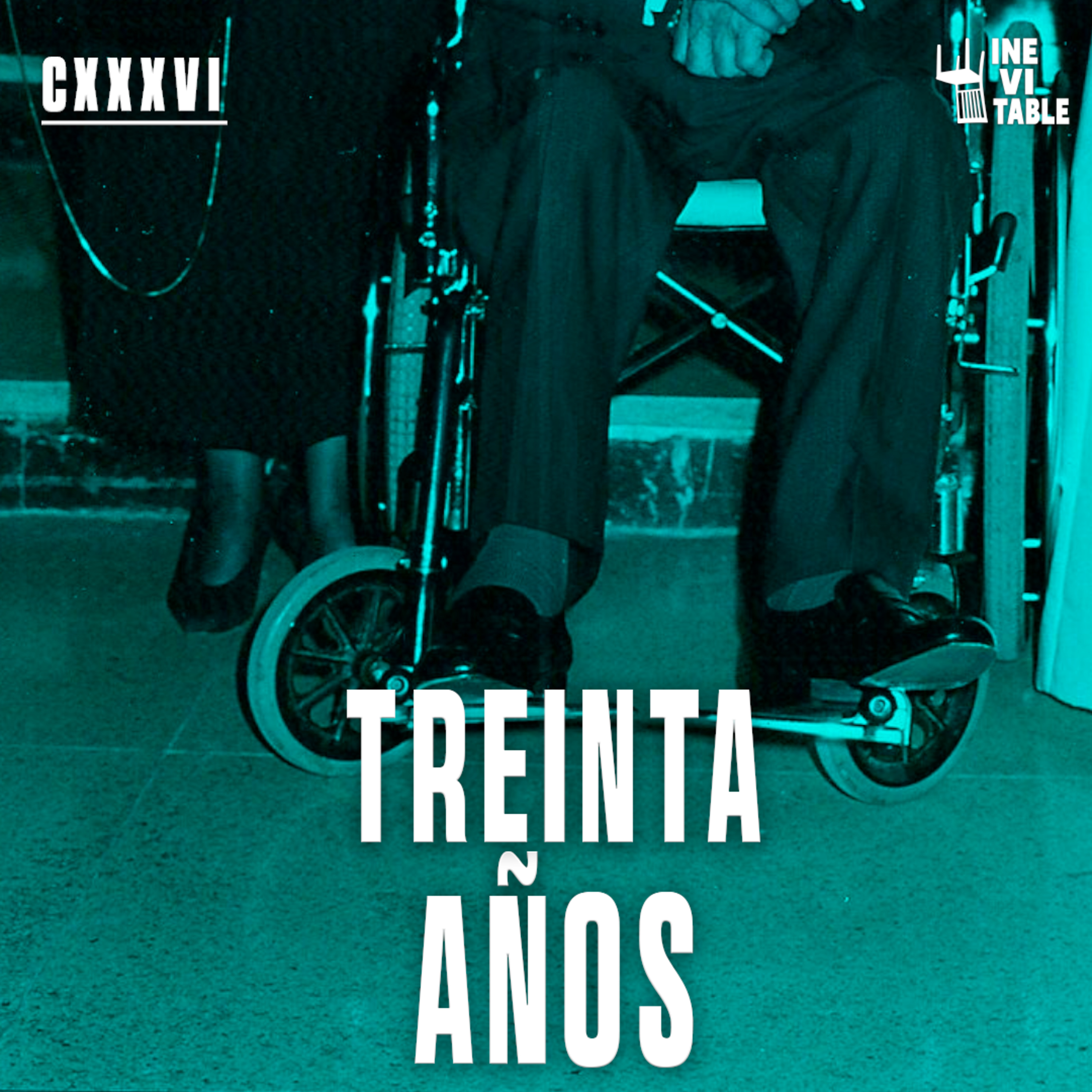 cover of episode 30 AÑOS