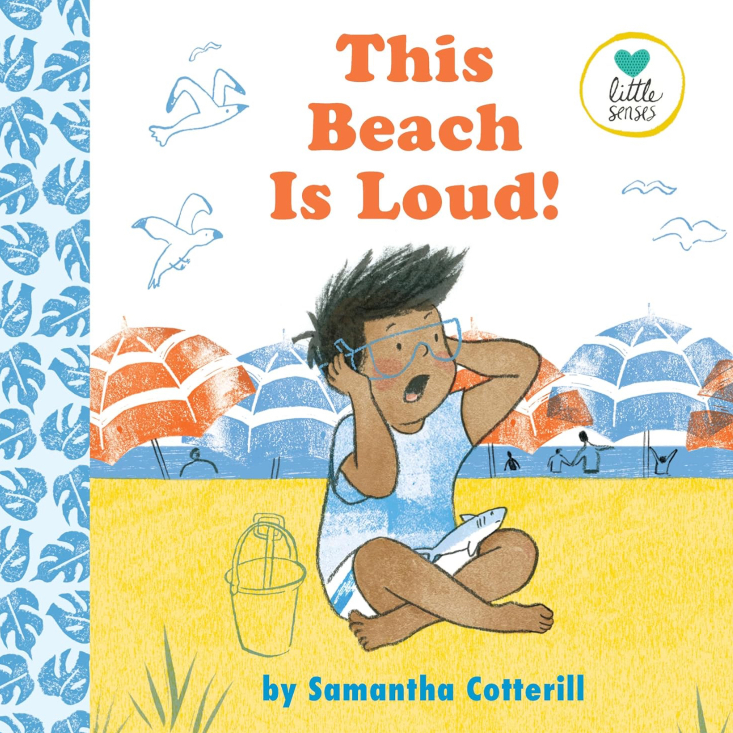 This Beach Is Loud episode artwork