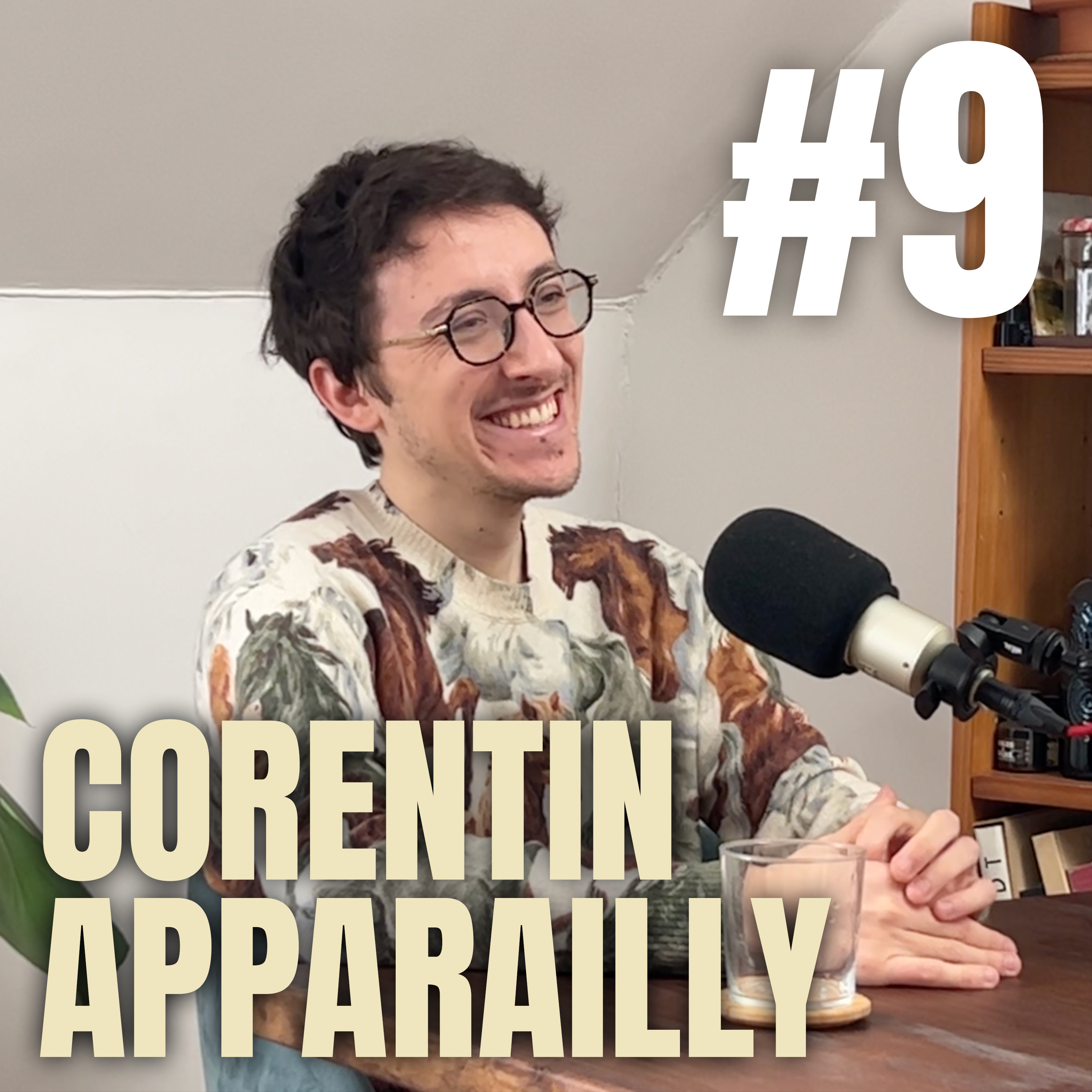 Le Podcast d\'Arthur