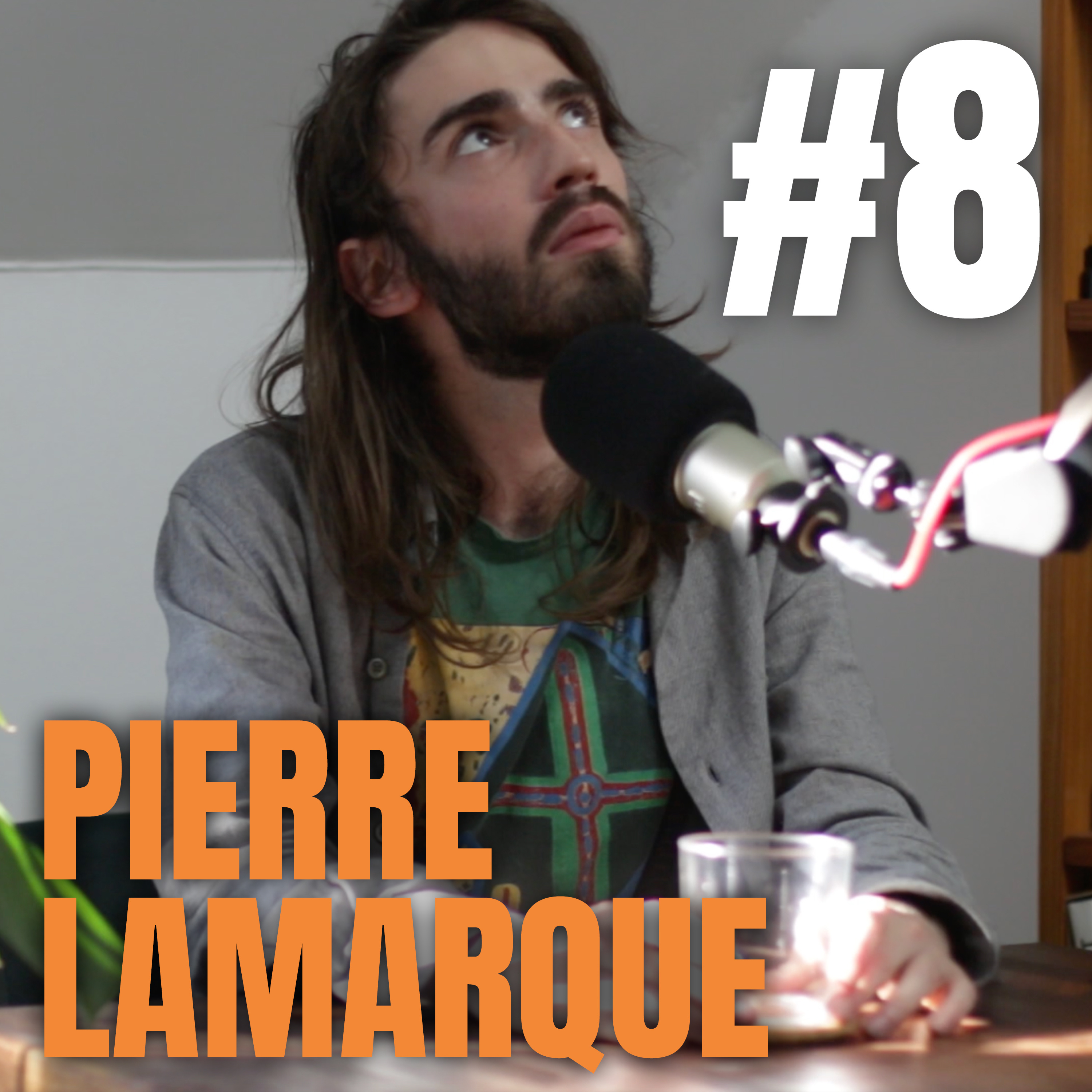 Le Podcast d\'Arthur