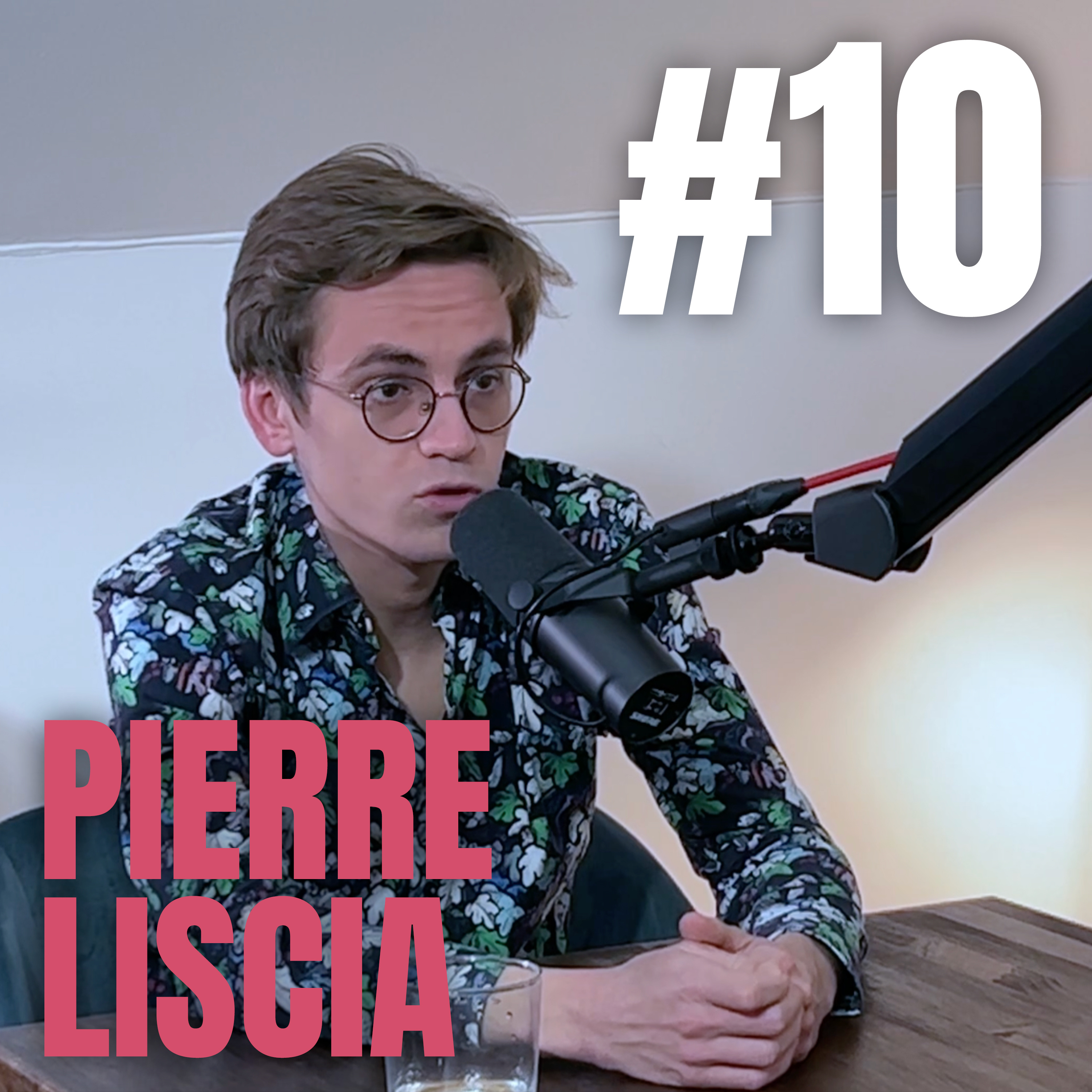 Le Podcast d\'Arthur