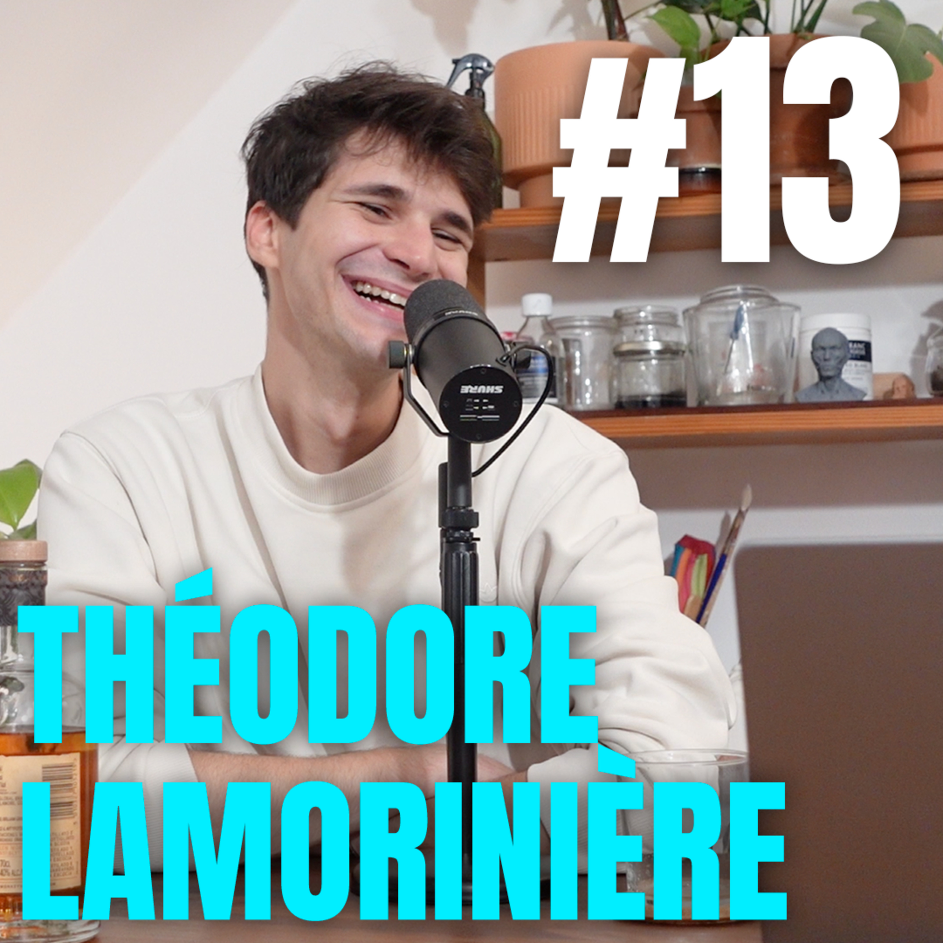 Le Podcast d\'Arthur