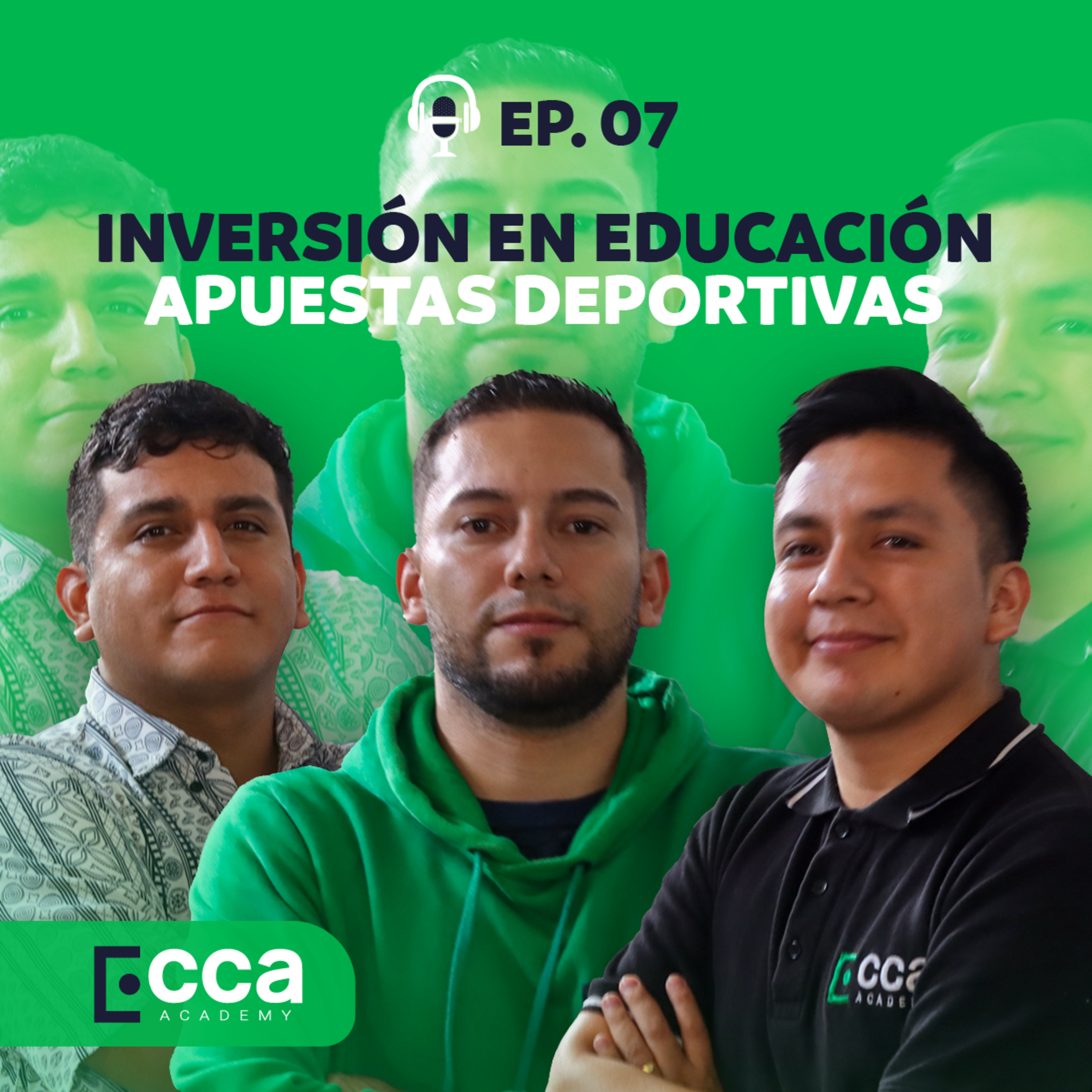 Comunidad CCA, Surebets