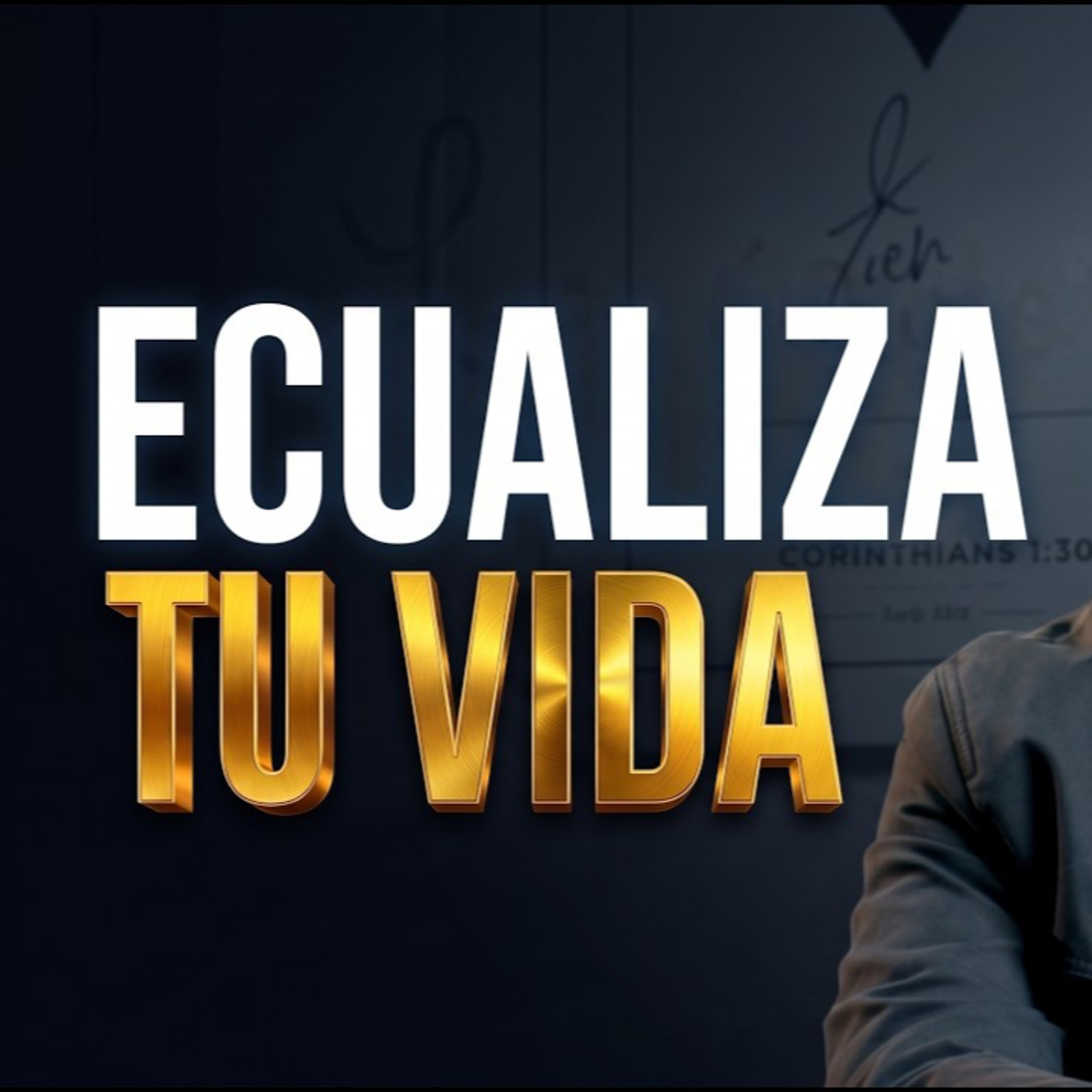 Portada de Christian Martínez