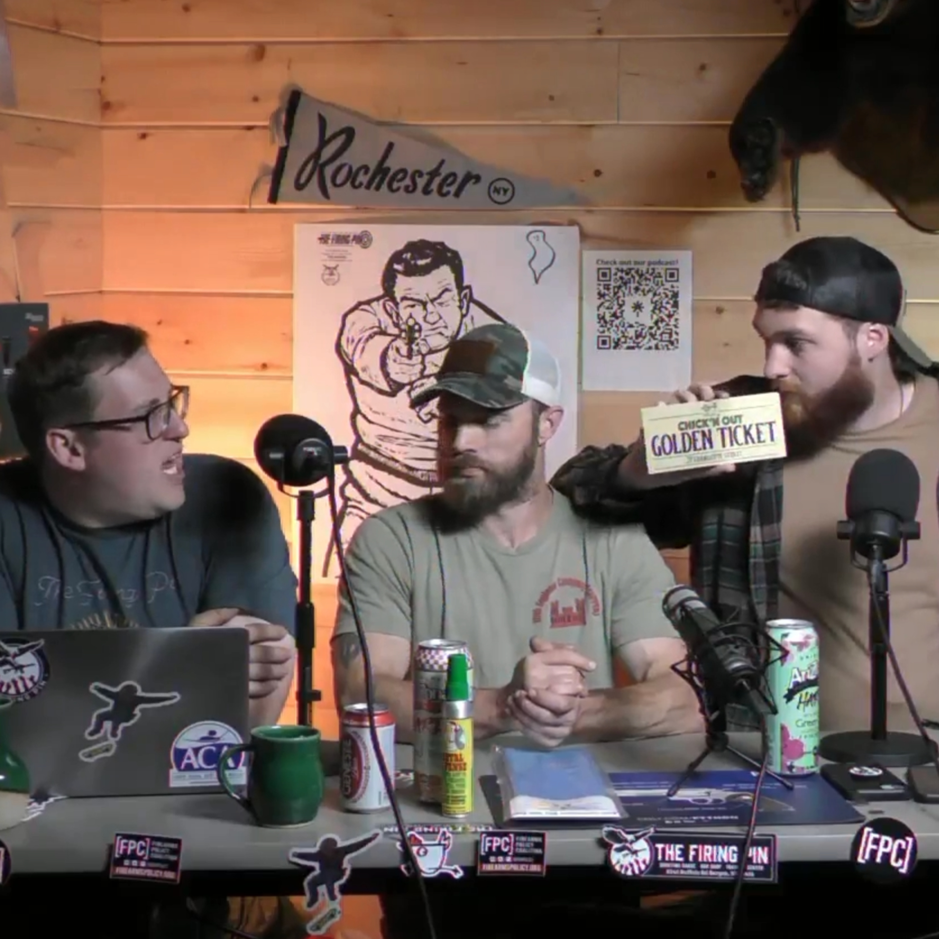 The Post Freedom Weekend Stream