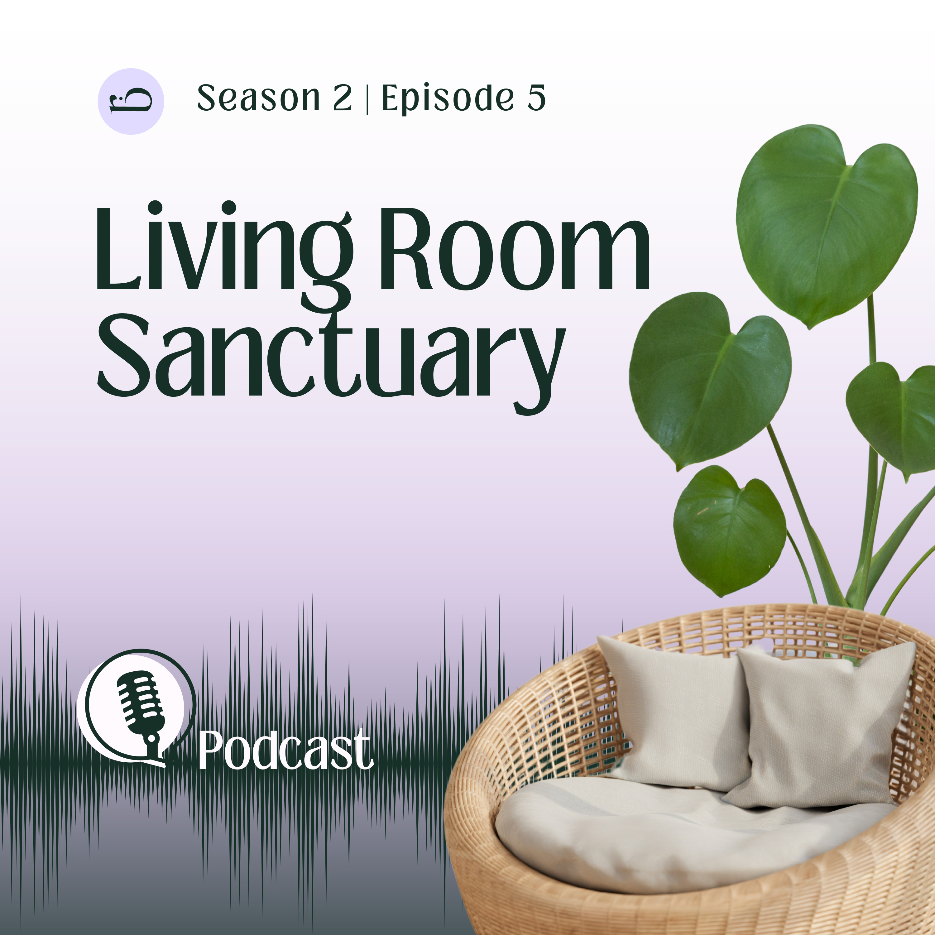 Overcoming Fear and Reframing Resistance episode artwork