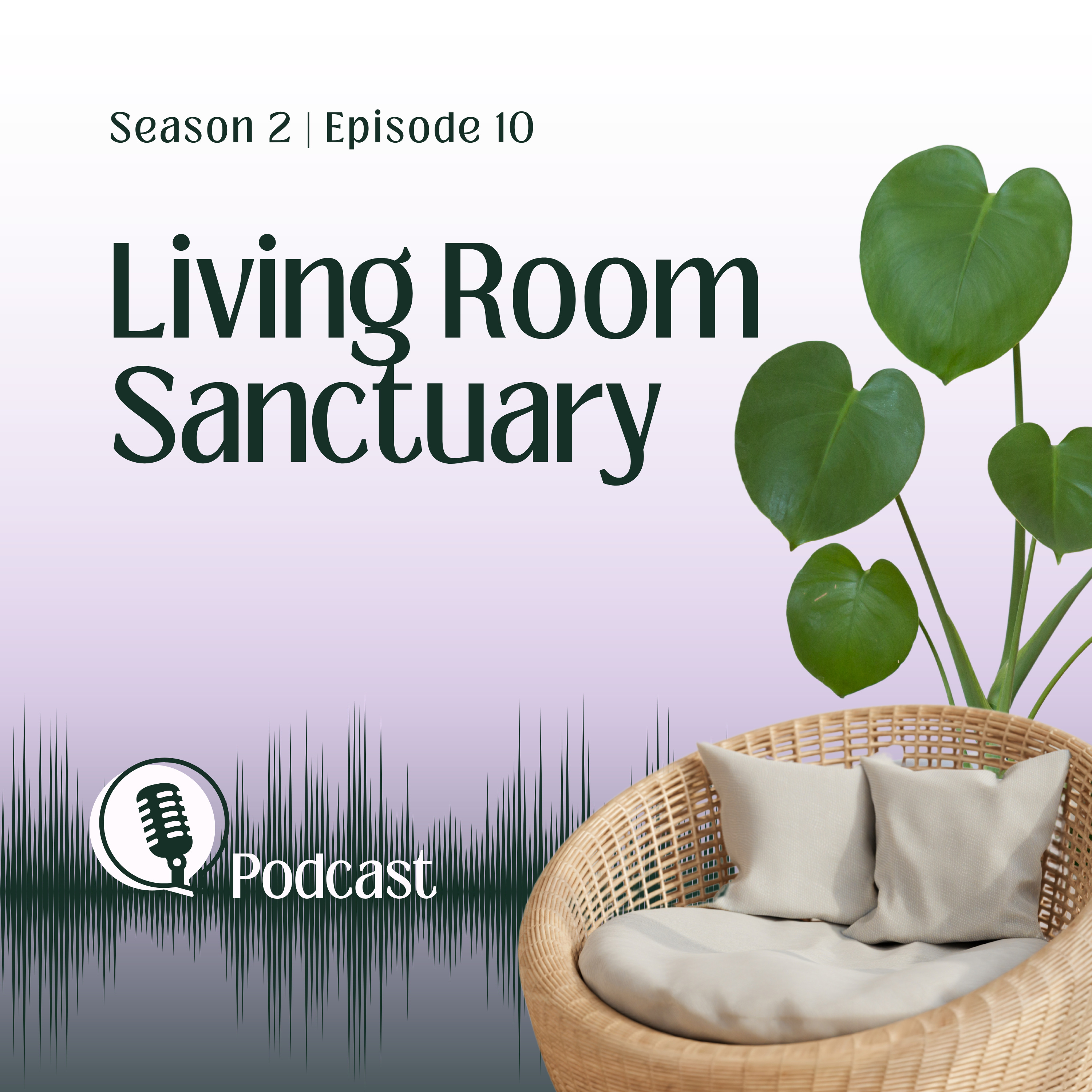 Finding Grace in Transition: Lessons from a Transformative Trip to Hawaii episode artwork