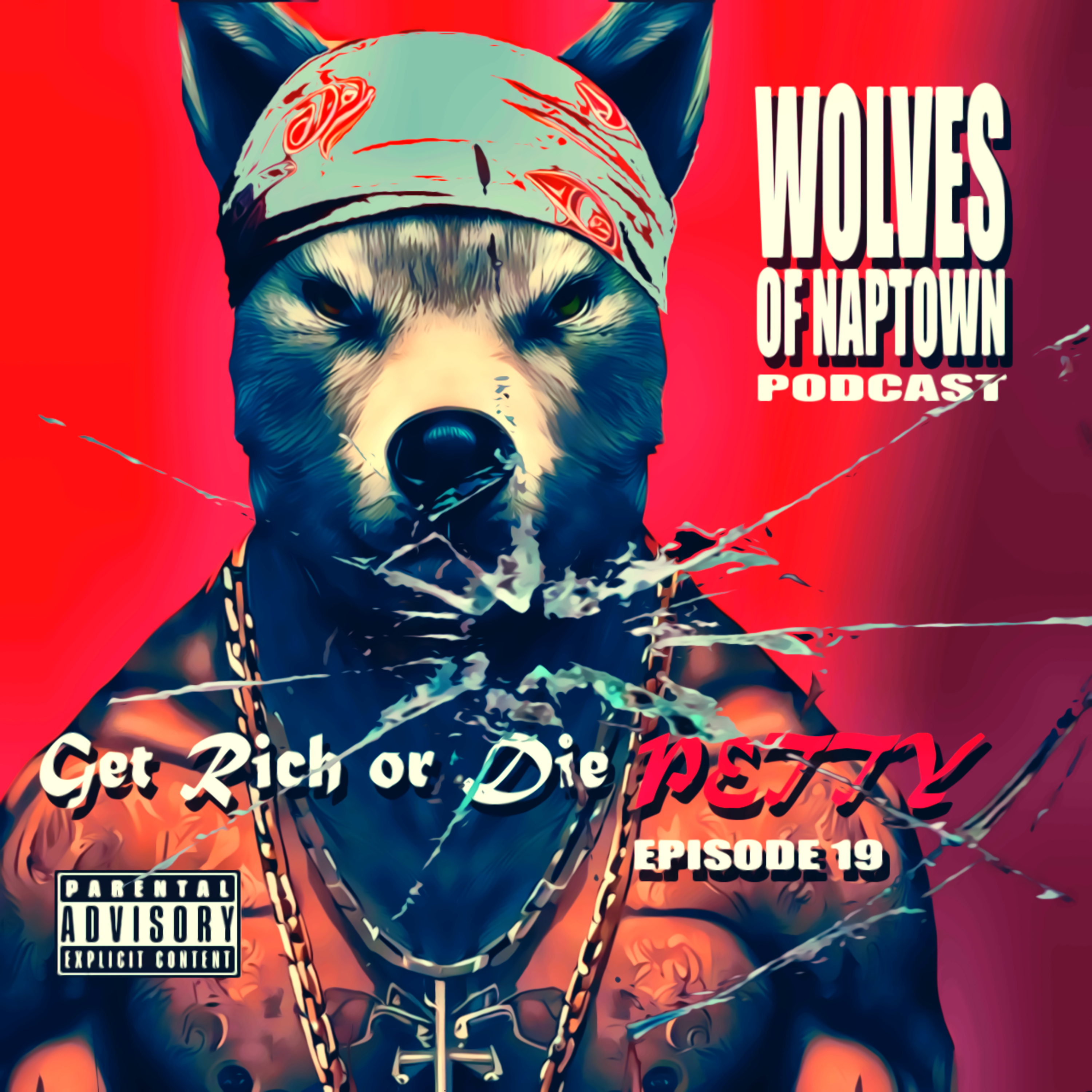 Wolves Of Naptown