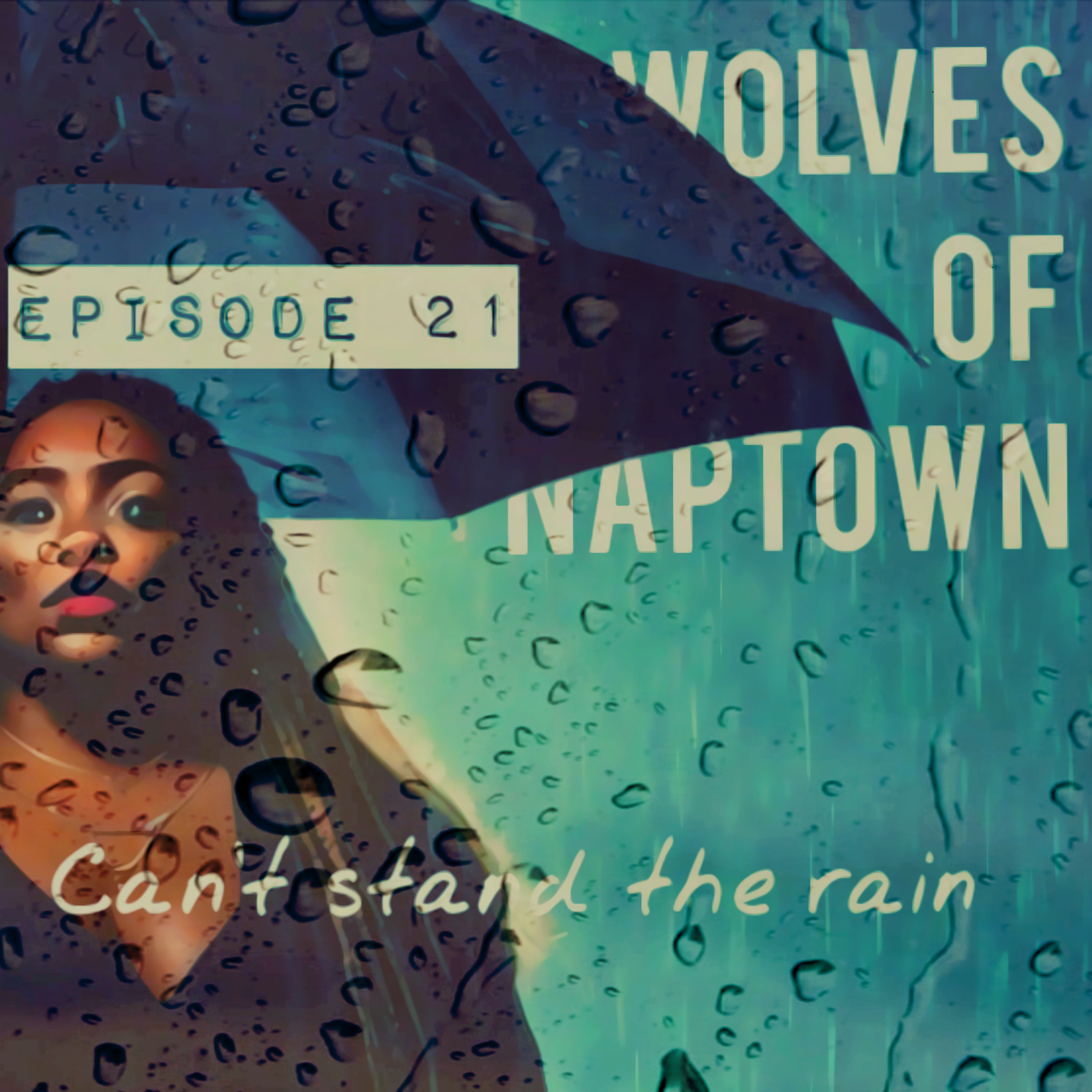 Wolves Of Naptown