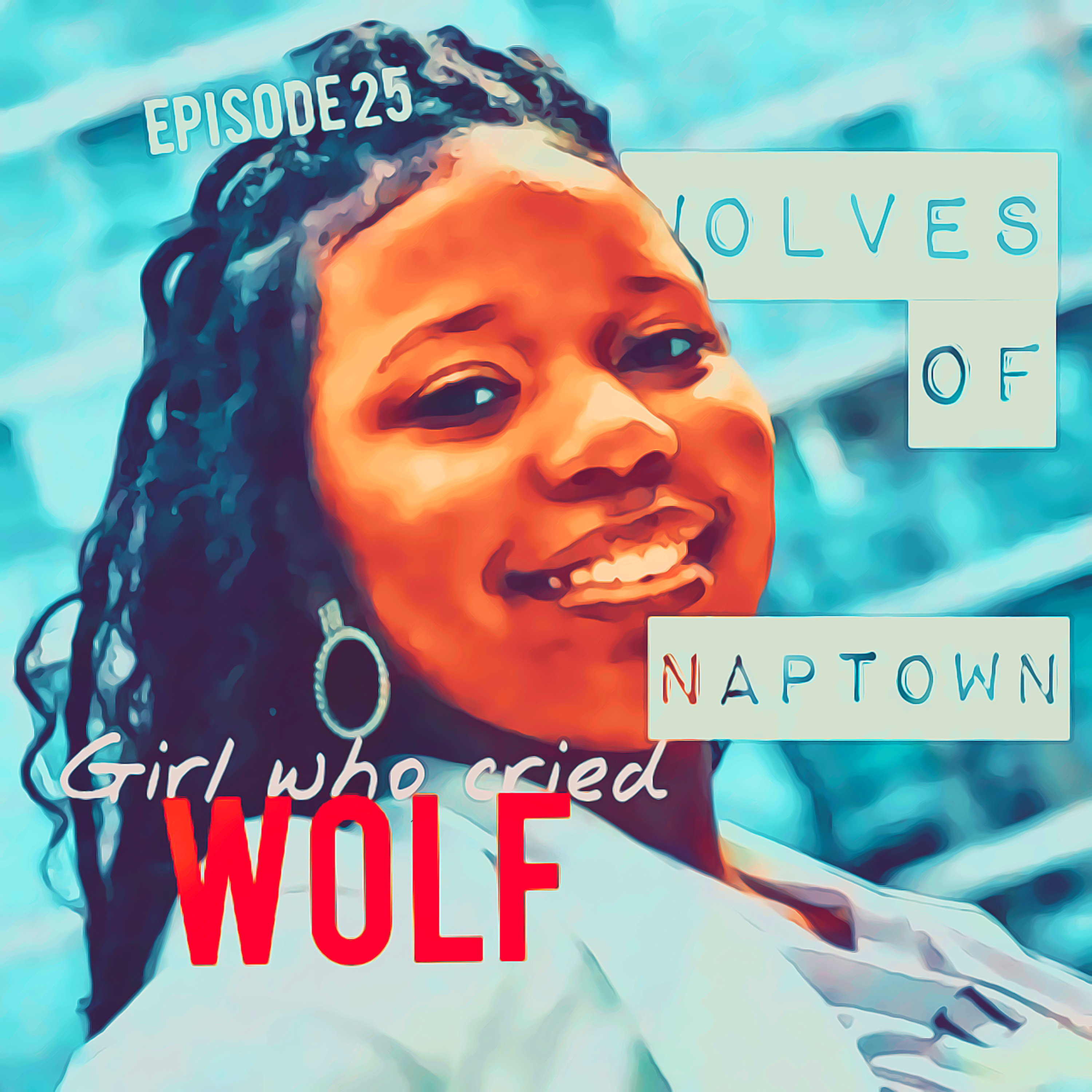 Wolves Of Naptown