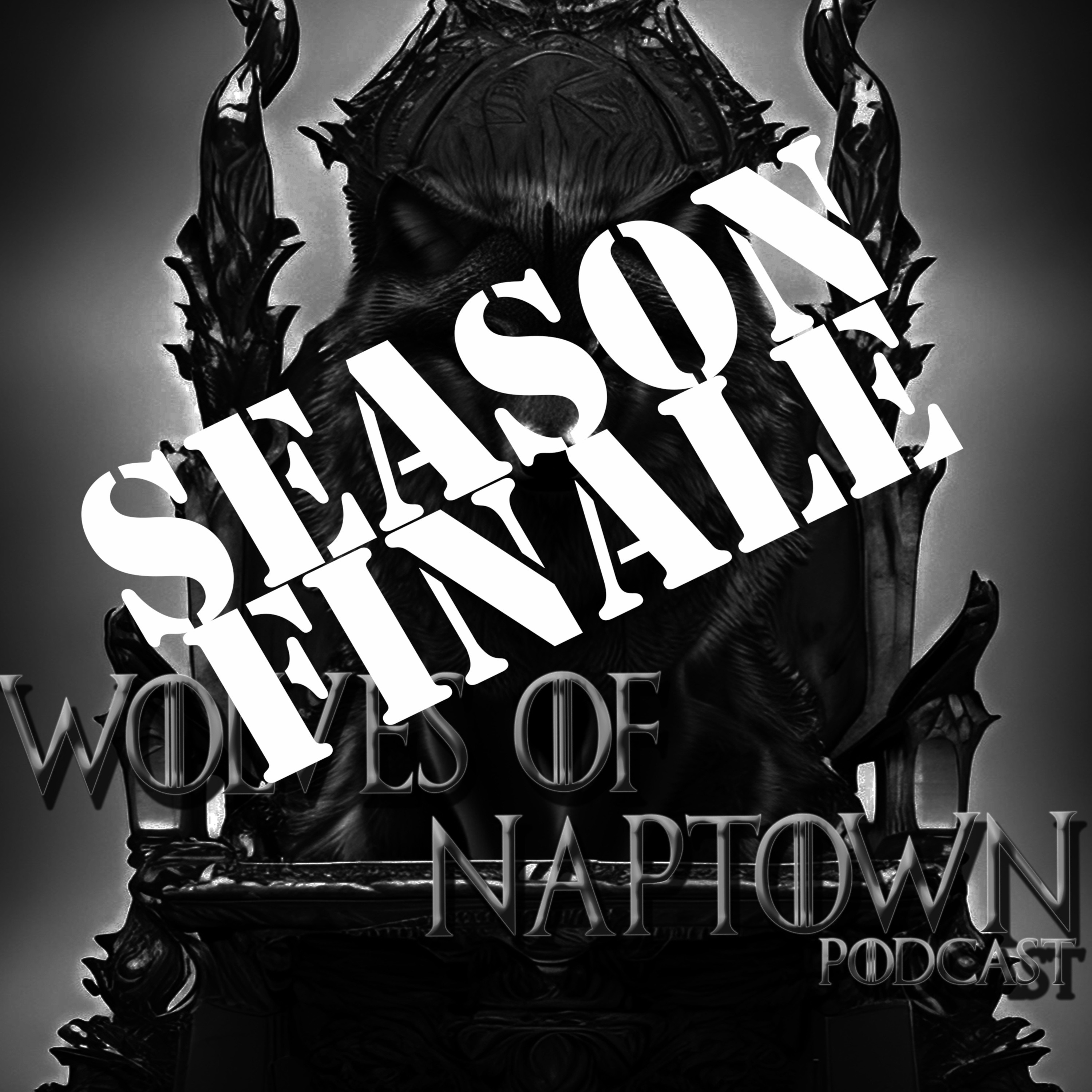 Wolves Of Naptown