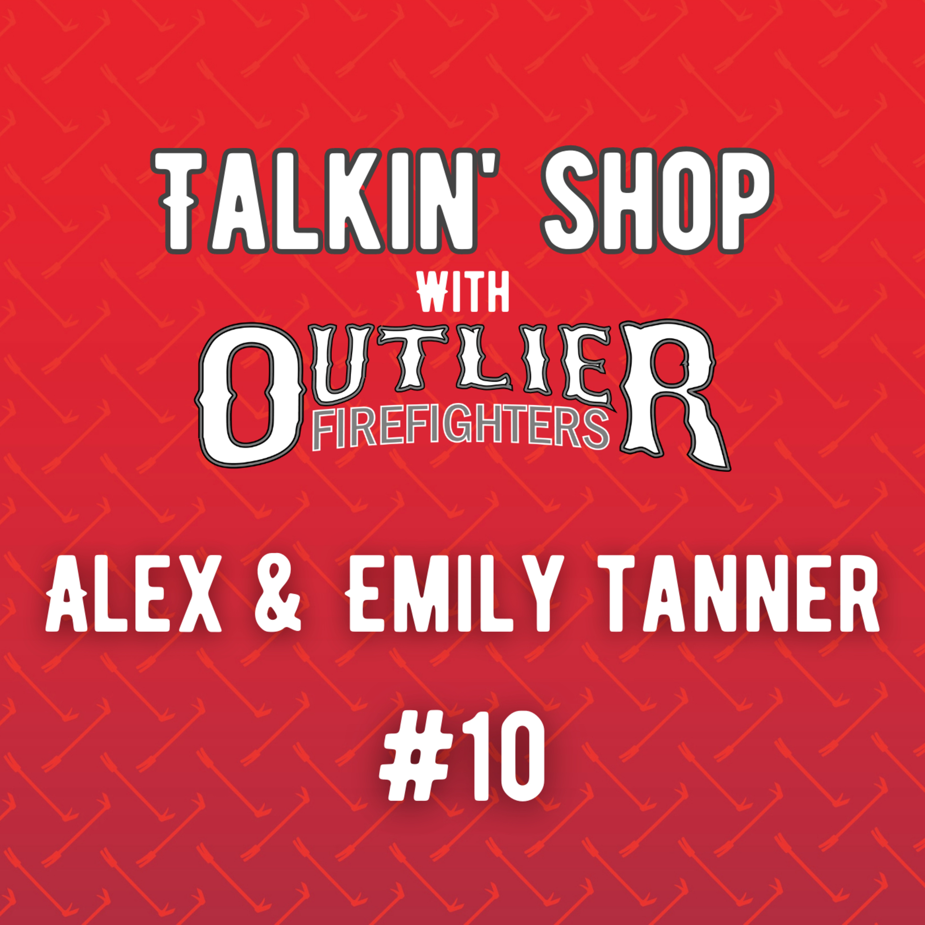 Talkin\' Shop with Outlier Firefighters