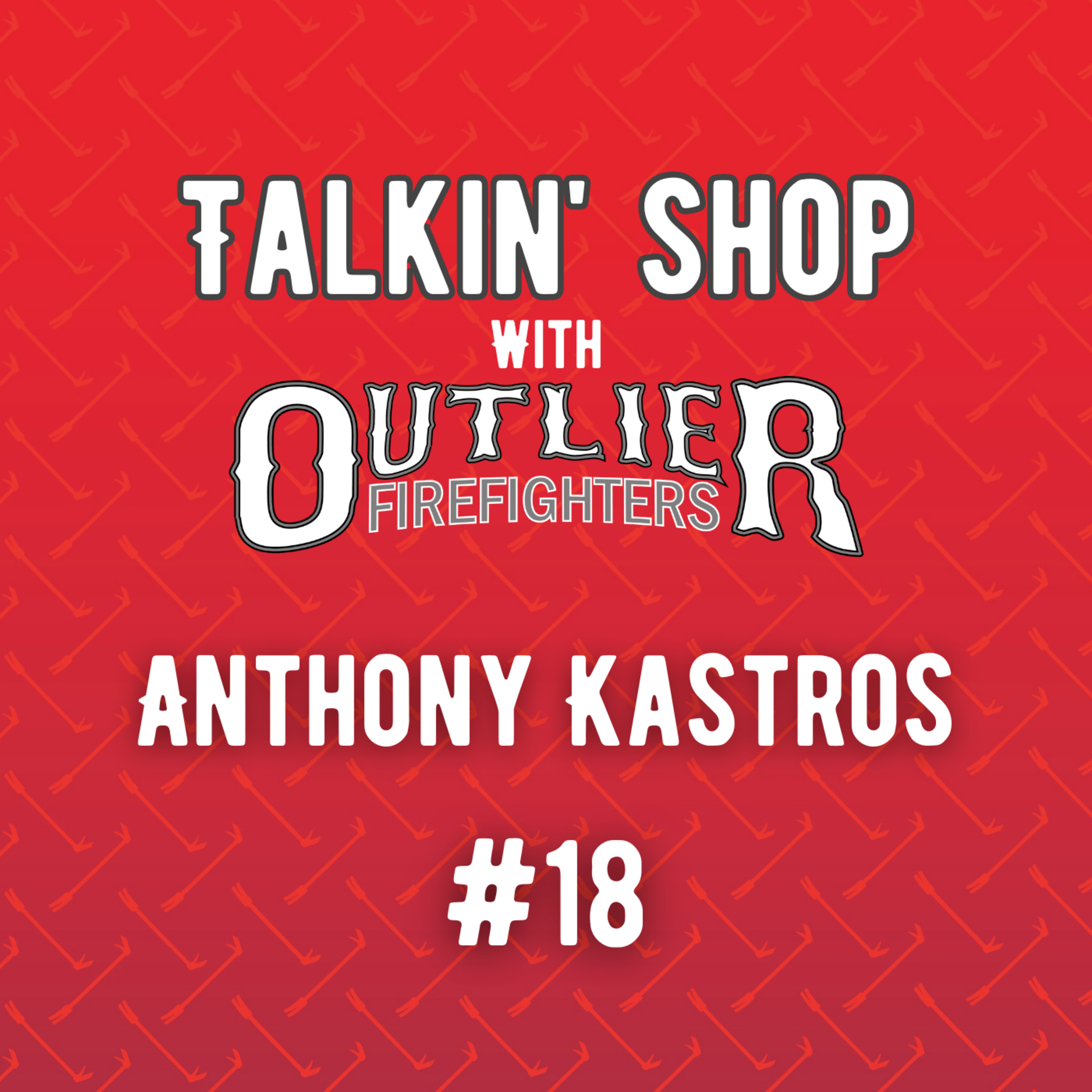 Talkin\' Shop with Outlier Firefighters