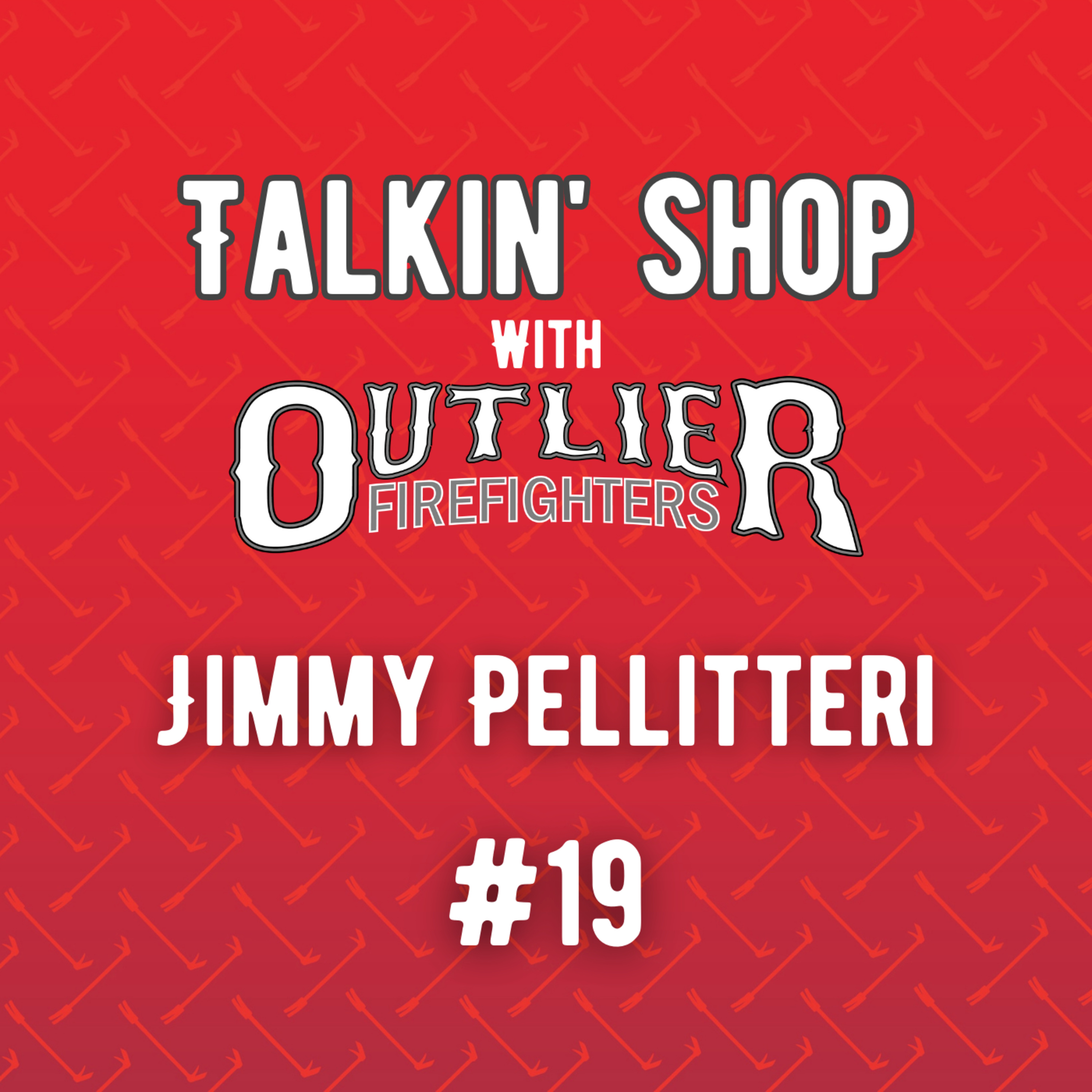 Talkin\' Shop with Outlier Firefighters