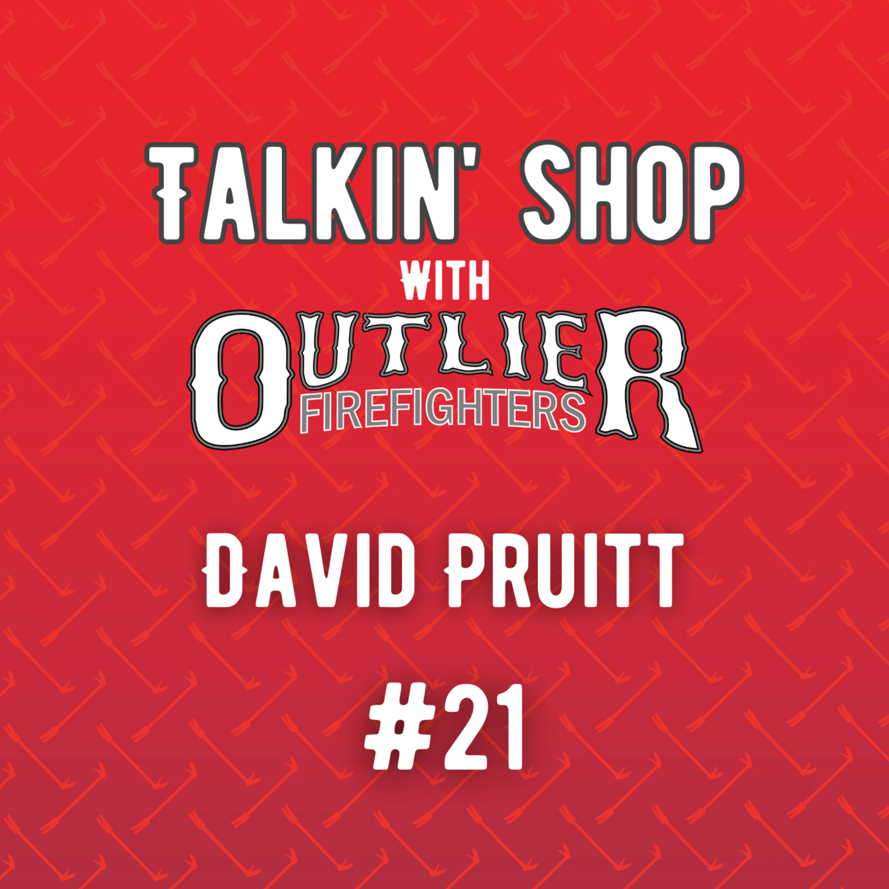 Talkin\' Shop with Outlier Firefighters
