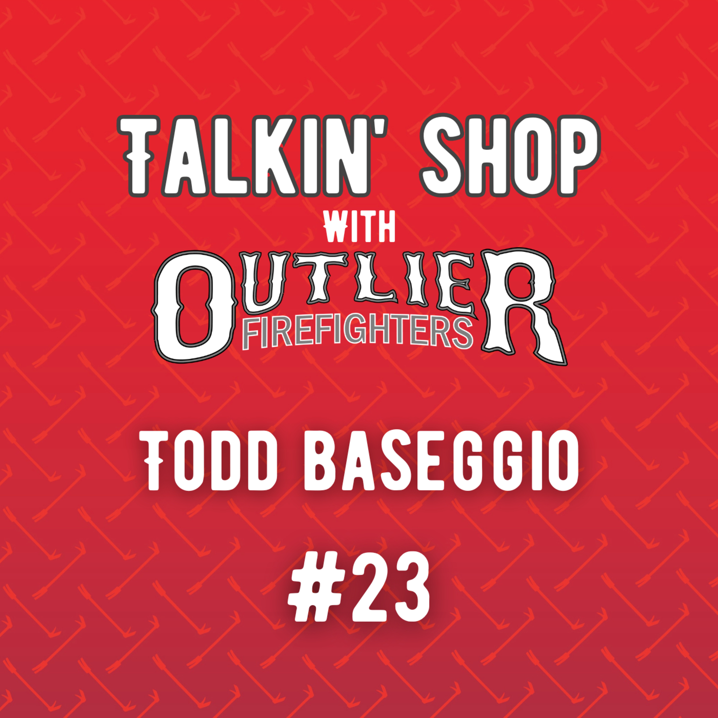 Talkin\' Shop with Outlier Firefighters