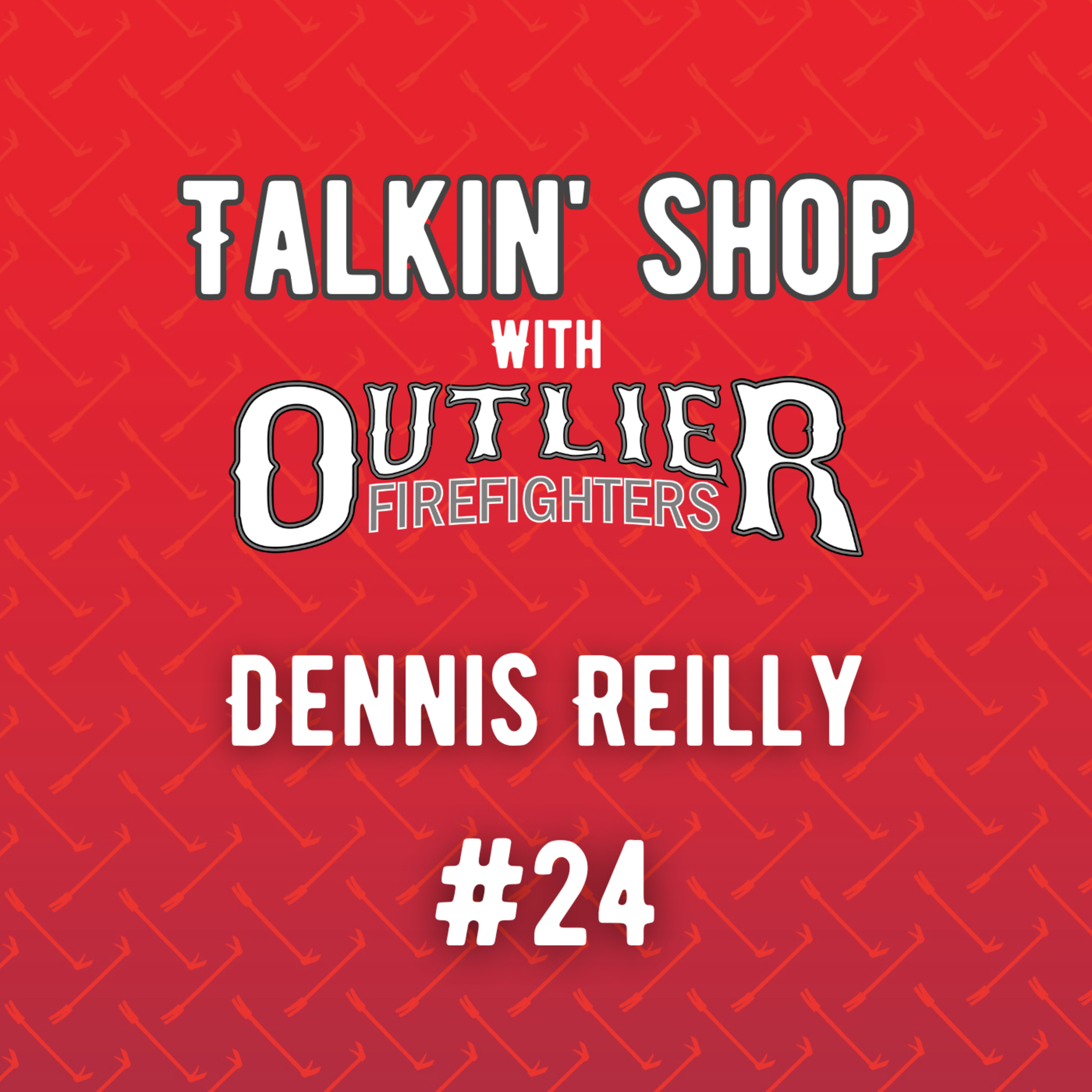 Talkin\' Shop with Outlier Firefighters