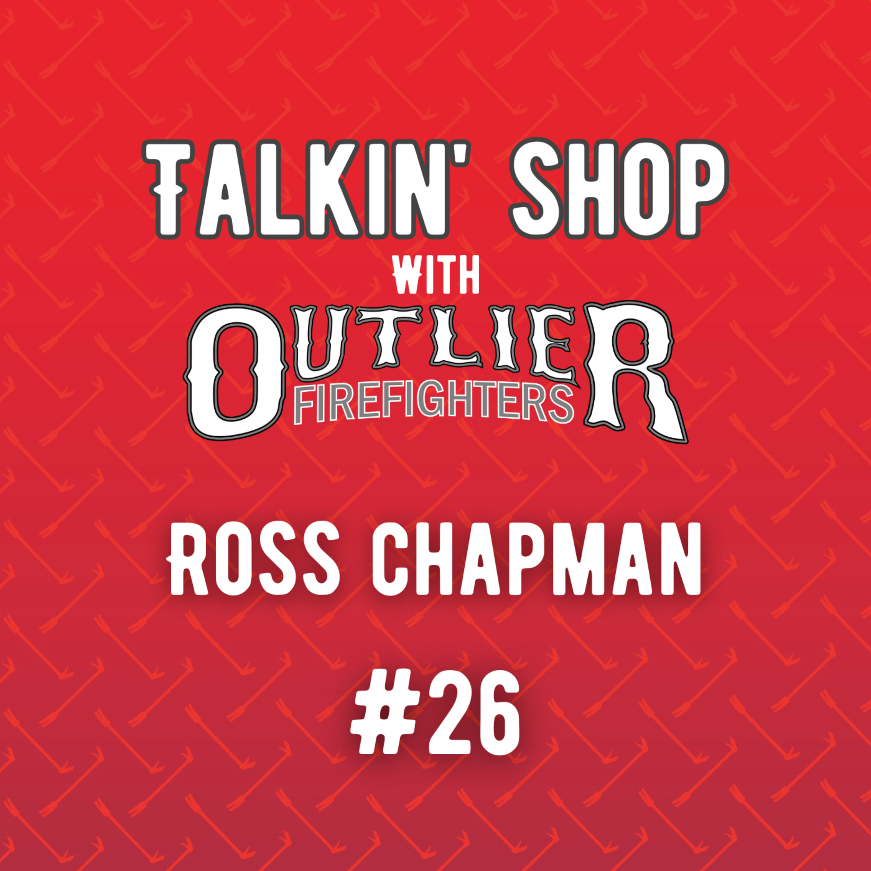 Talkin\' Shop with Outlier Firefighters