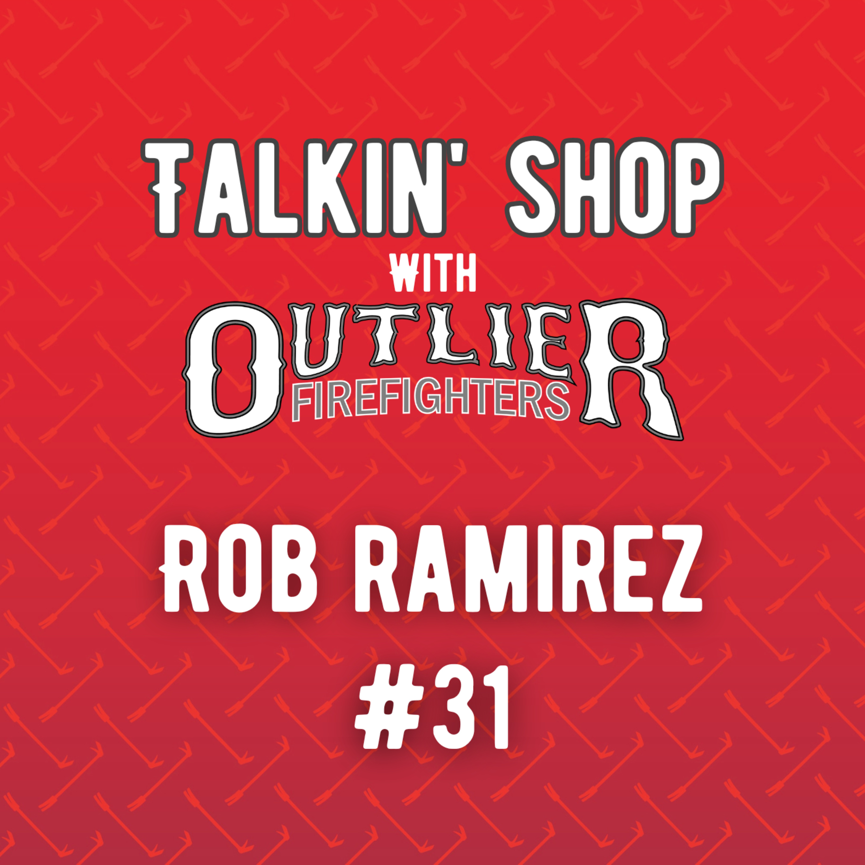 Talkin\' Shop with Outlier Firefighters