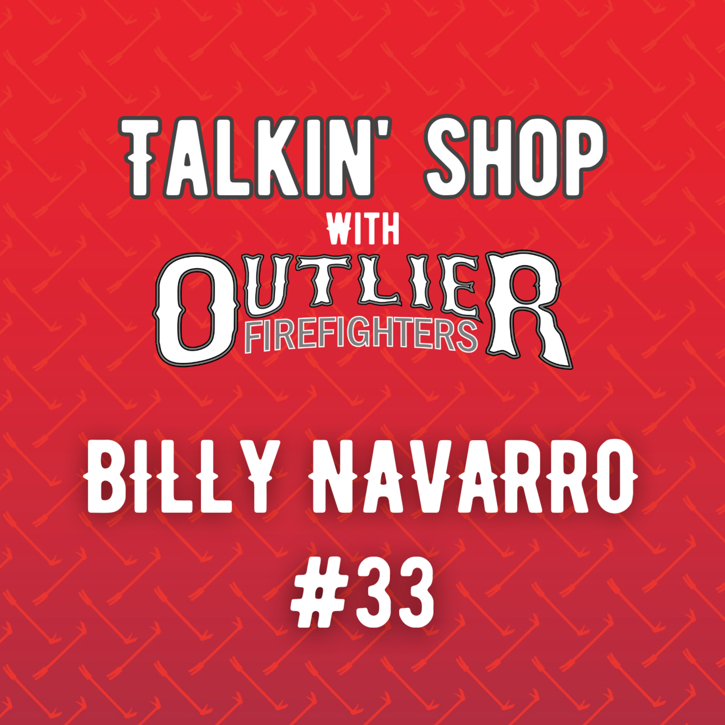 Talkin\' Shop with Outlier Firefighters