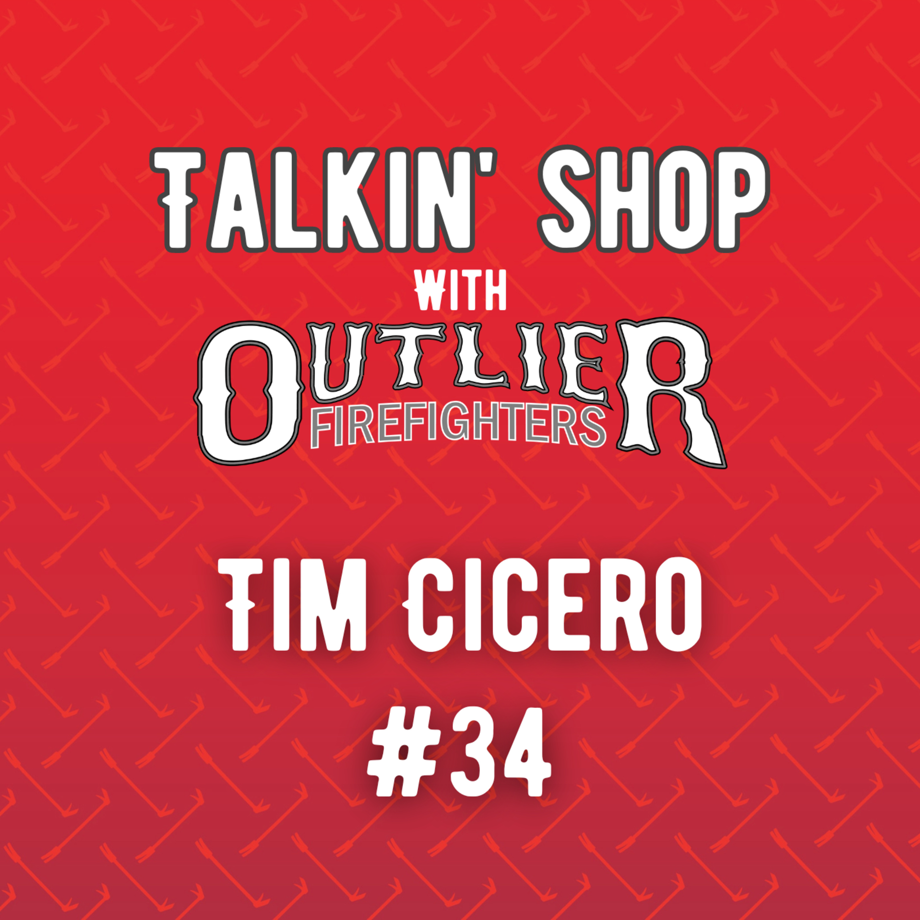 Talkin\' Shop with Outlier Firefighters