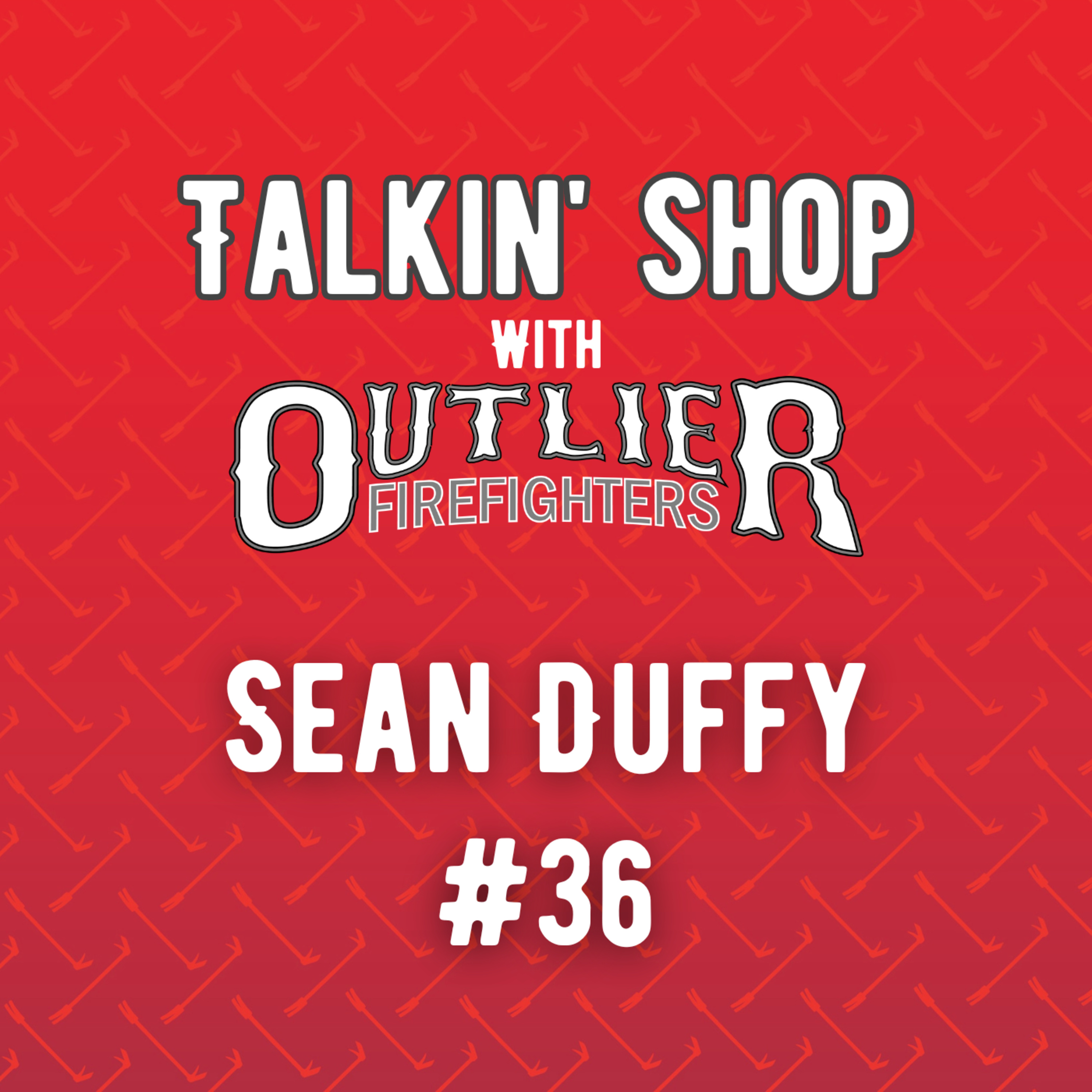 Talkin\' Shop with Outlier Firefighters