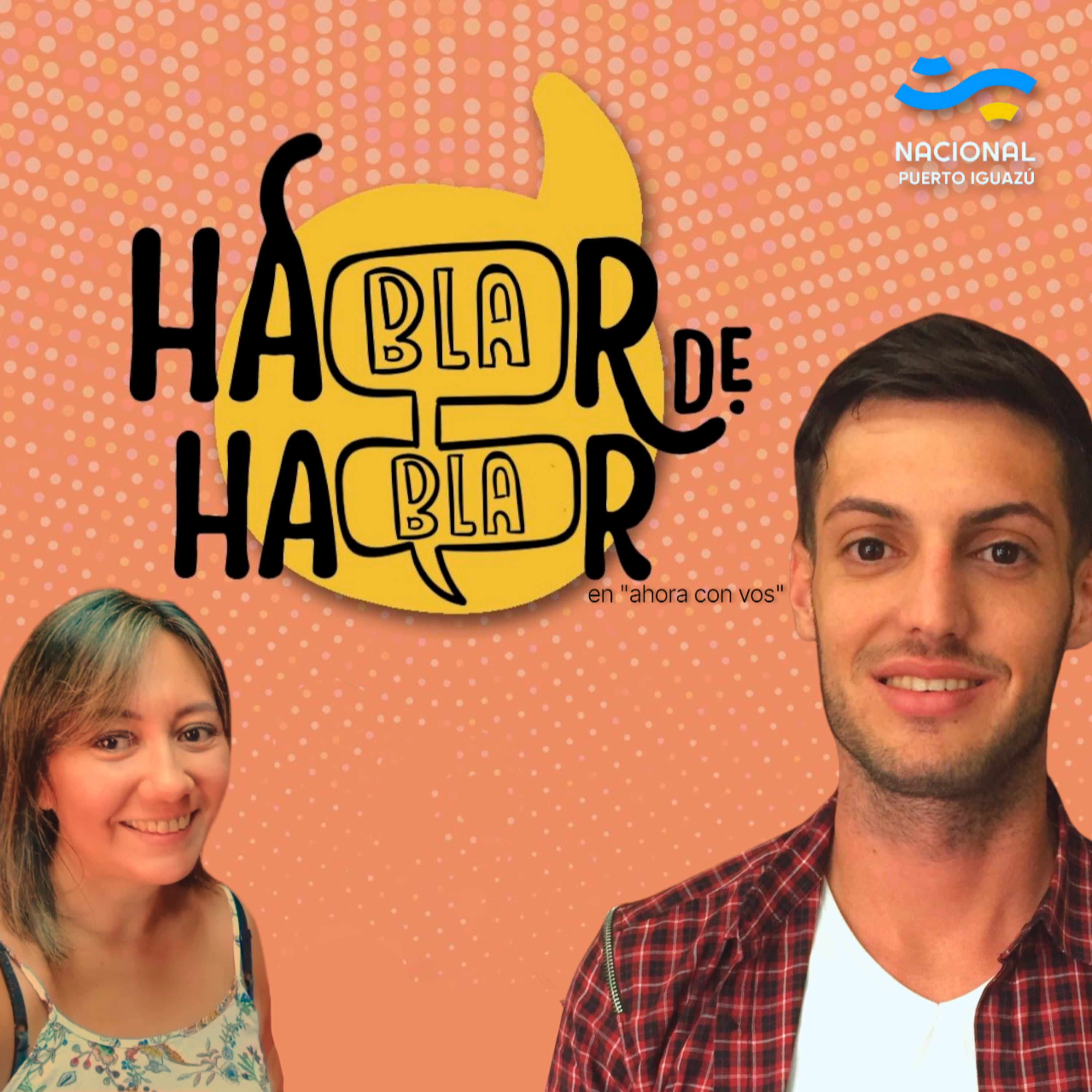 Hablar de Hablar
