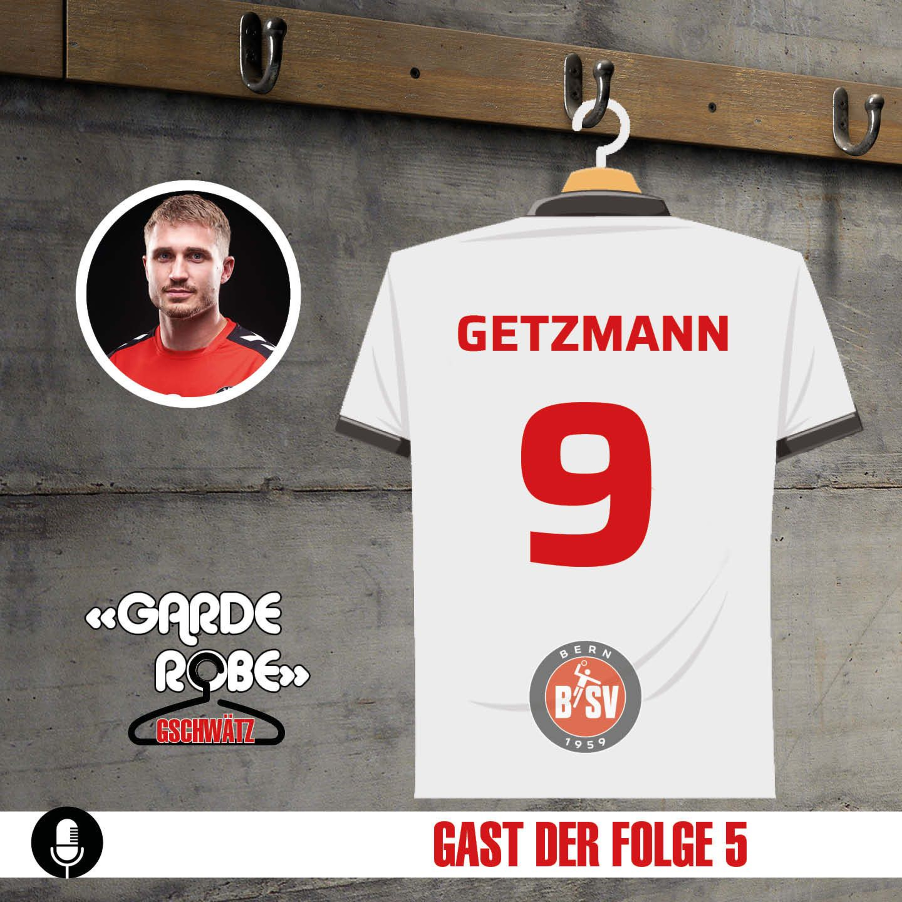 Garderobe Gschwätz