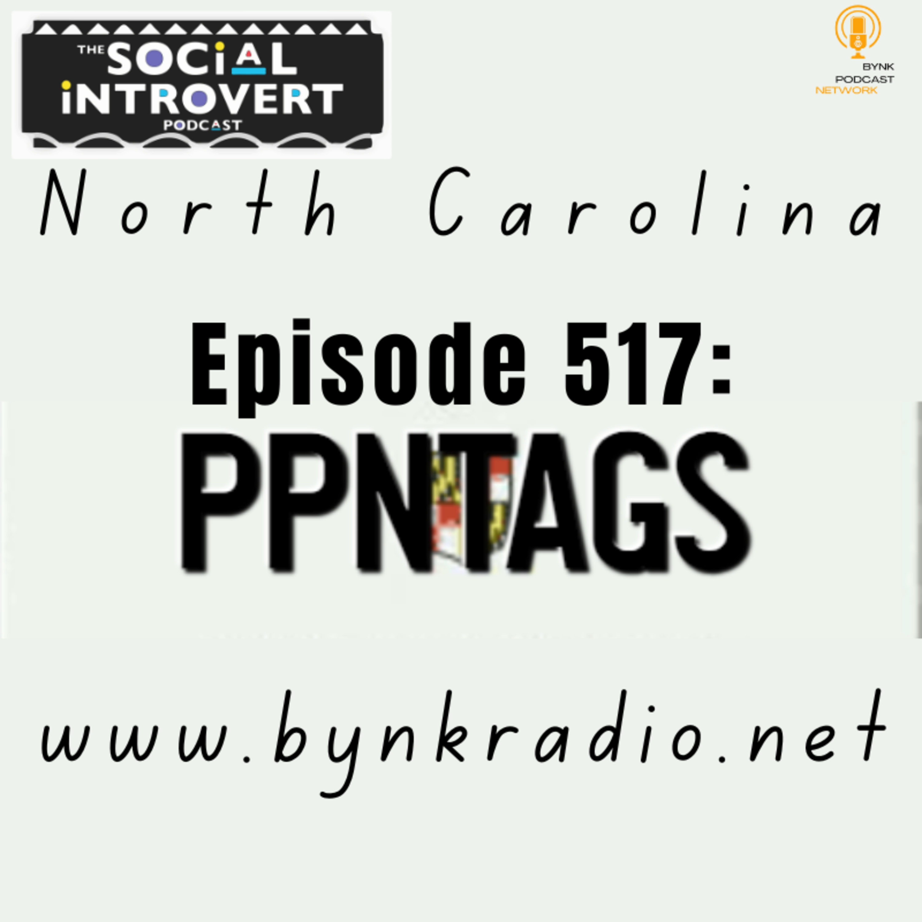 The Social Introvert Podcast