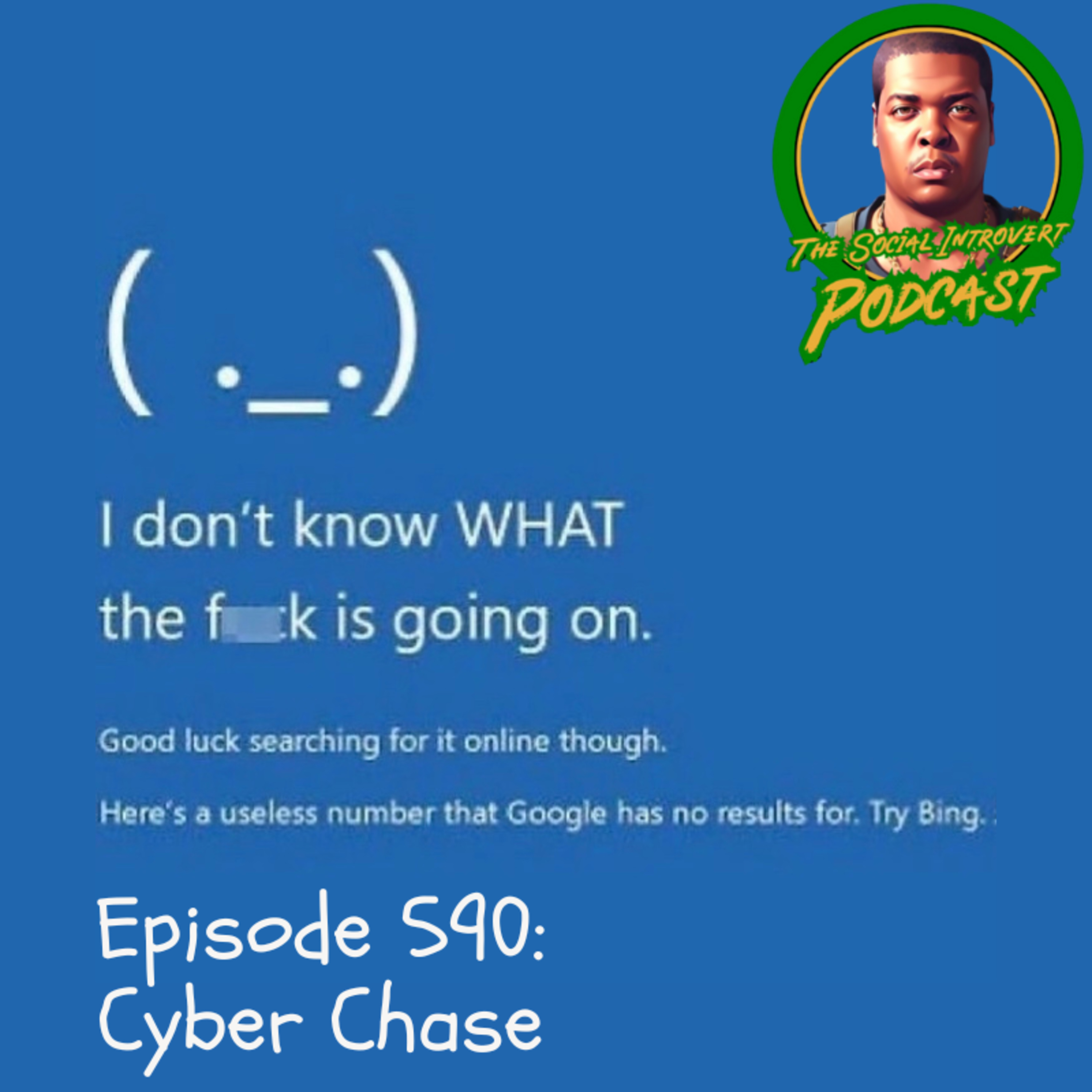 The Social Introvert Podcast