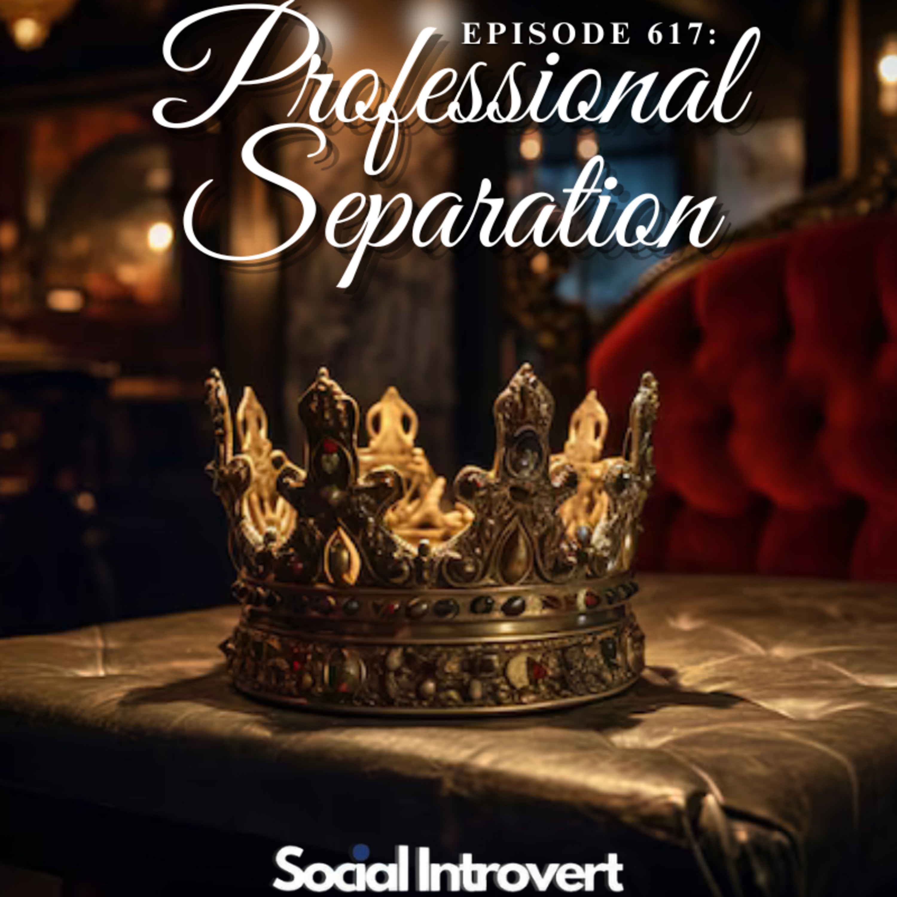 The Social Introvert Podcast