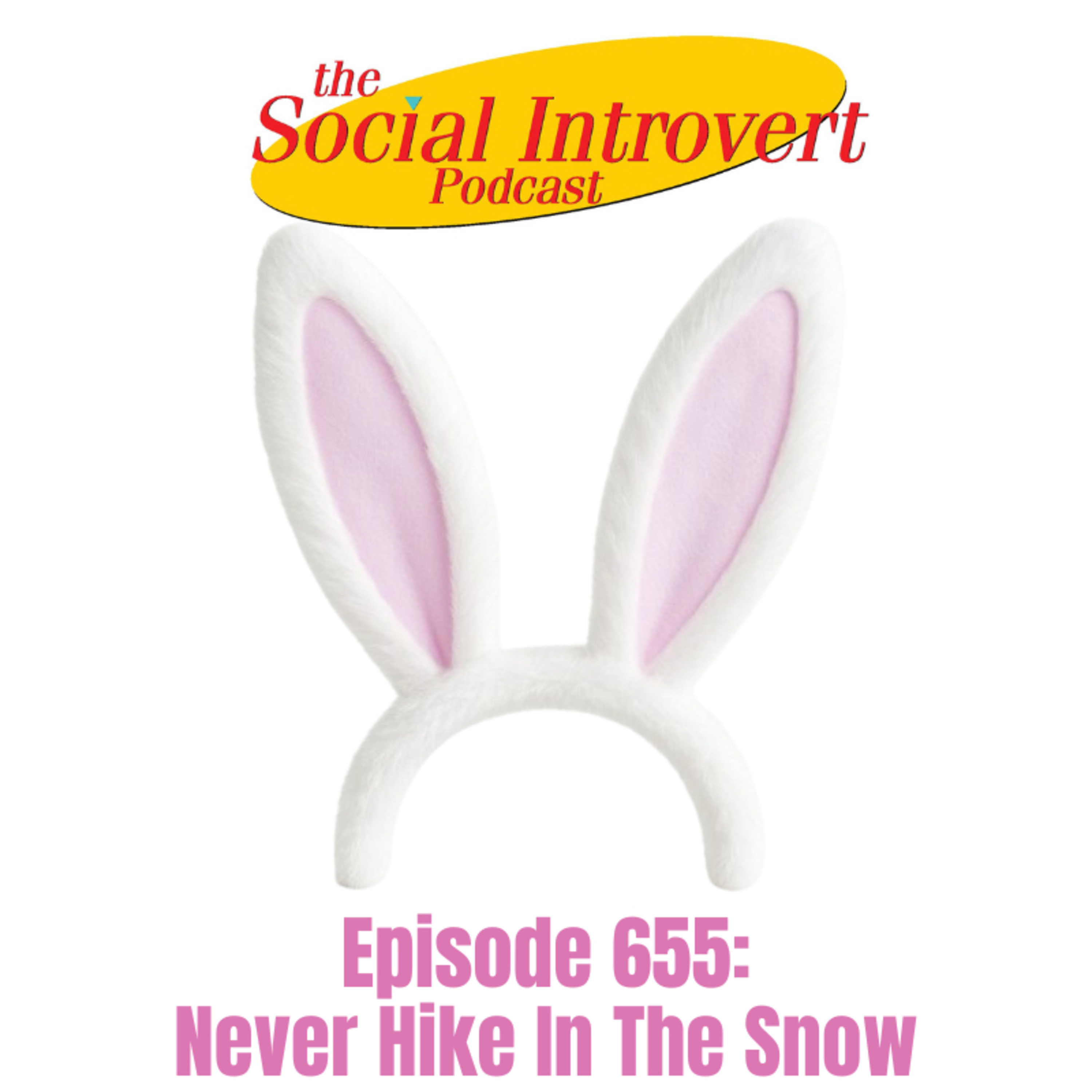 The Social Introvert Podcast