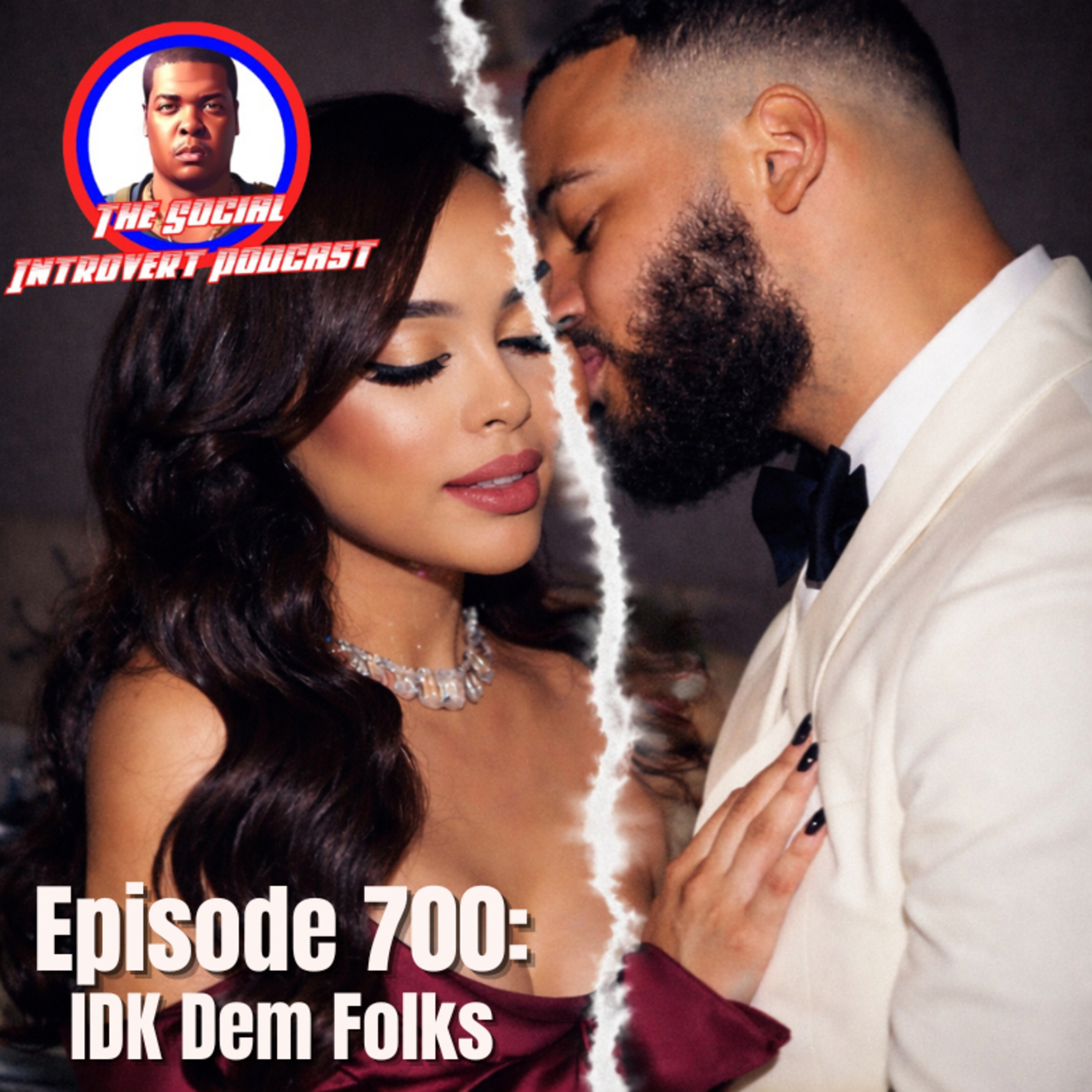 The Social Introvert Podcast