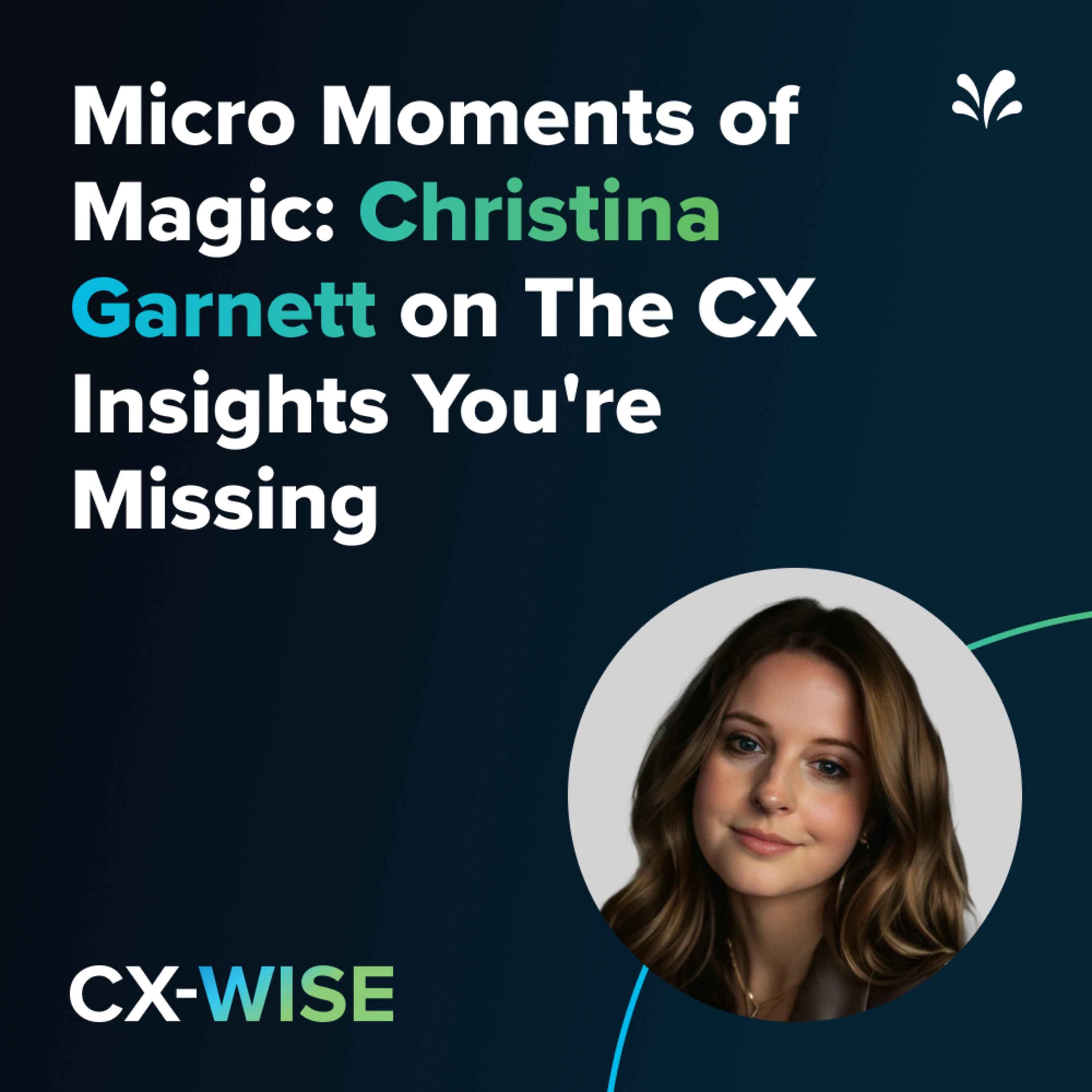 CX-WISE By Sprinklr